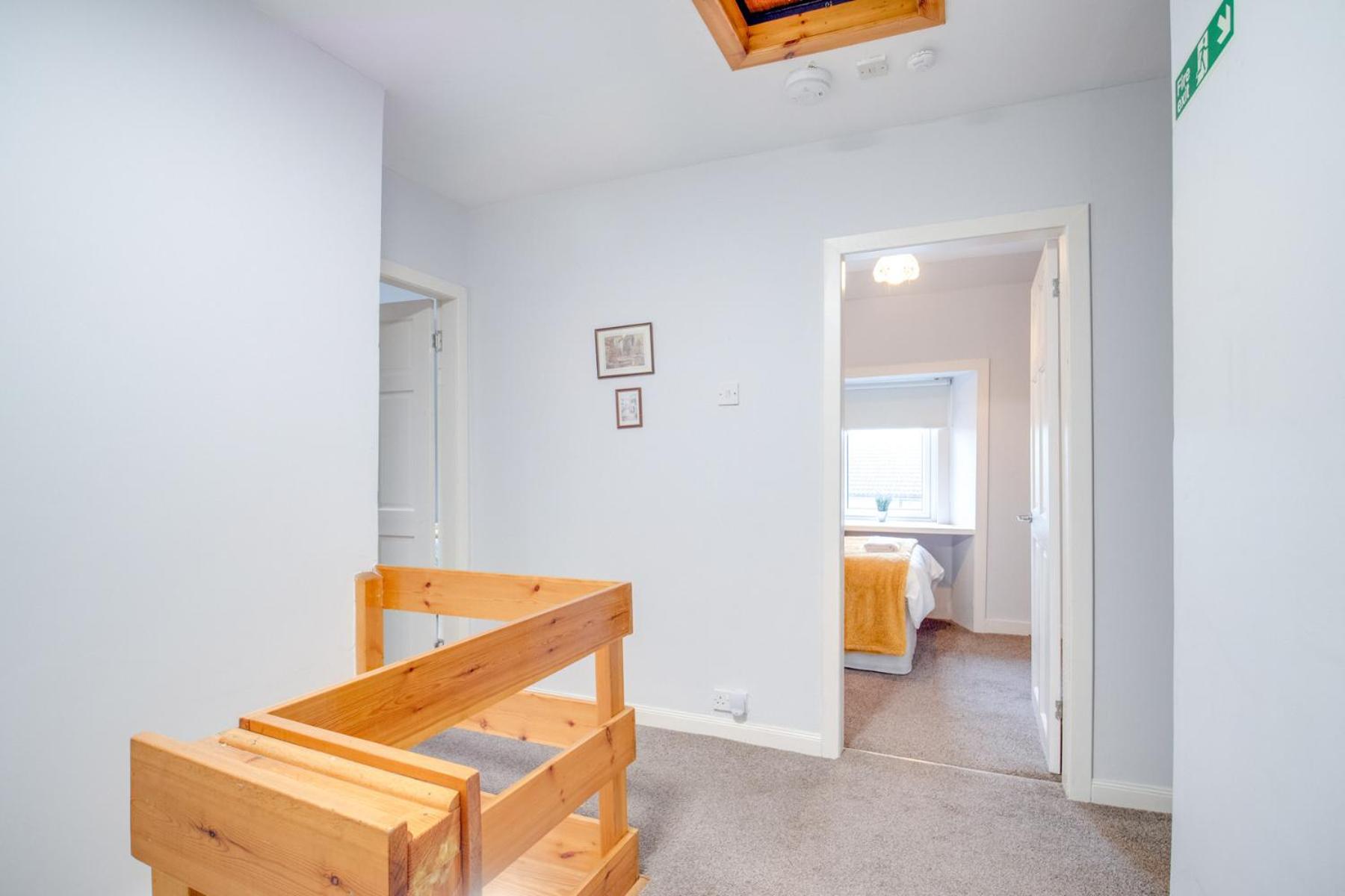 Novar 4 Bedroom House Alness view 3
