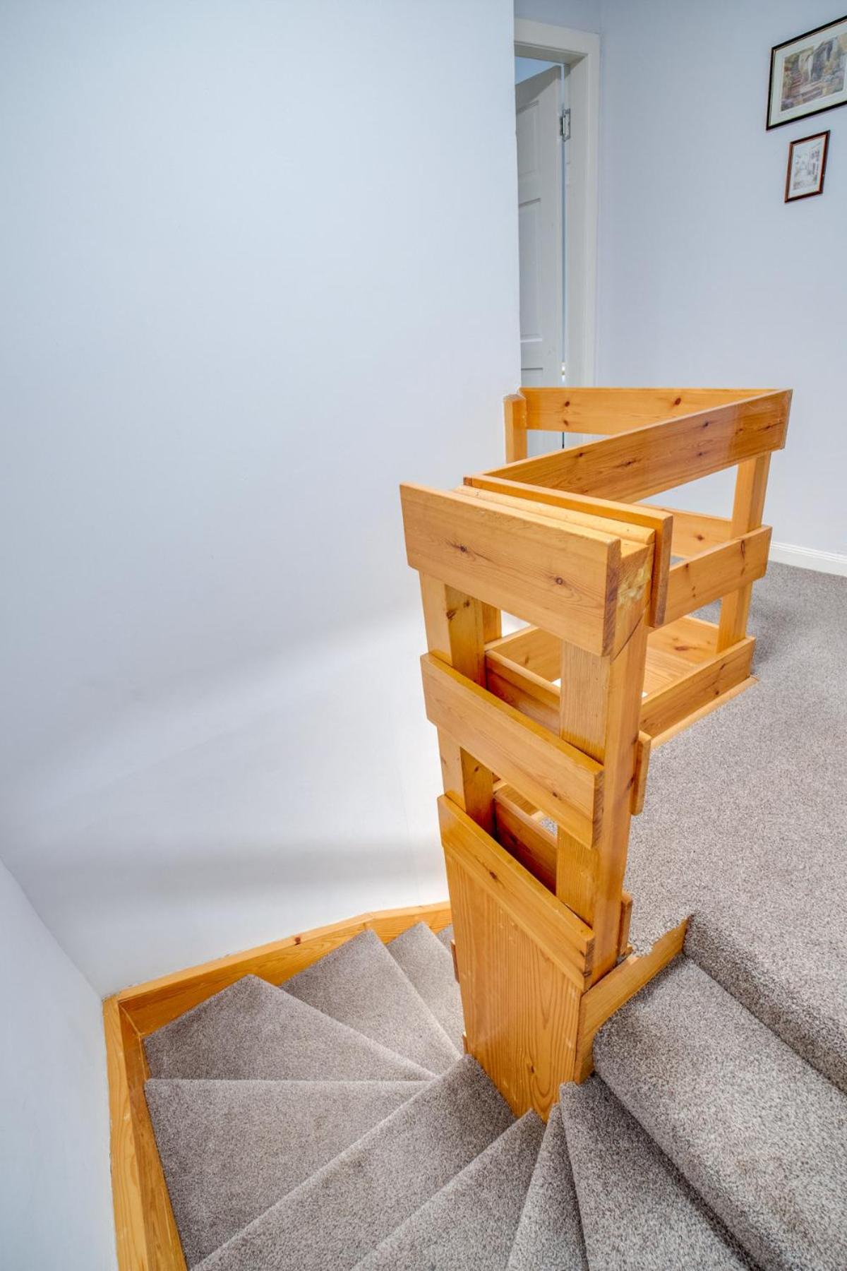 Novar 4 Bedroom House Alness view 4