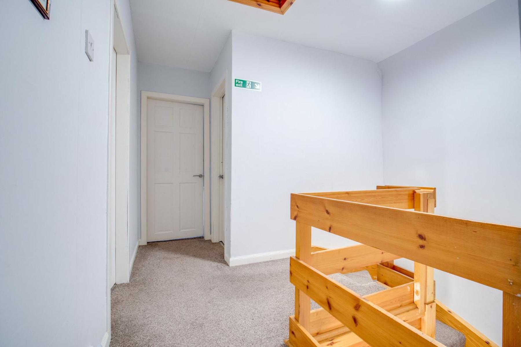 Novar 4 Bedroom House Alness view 5