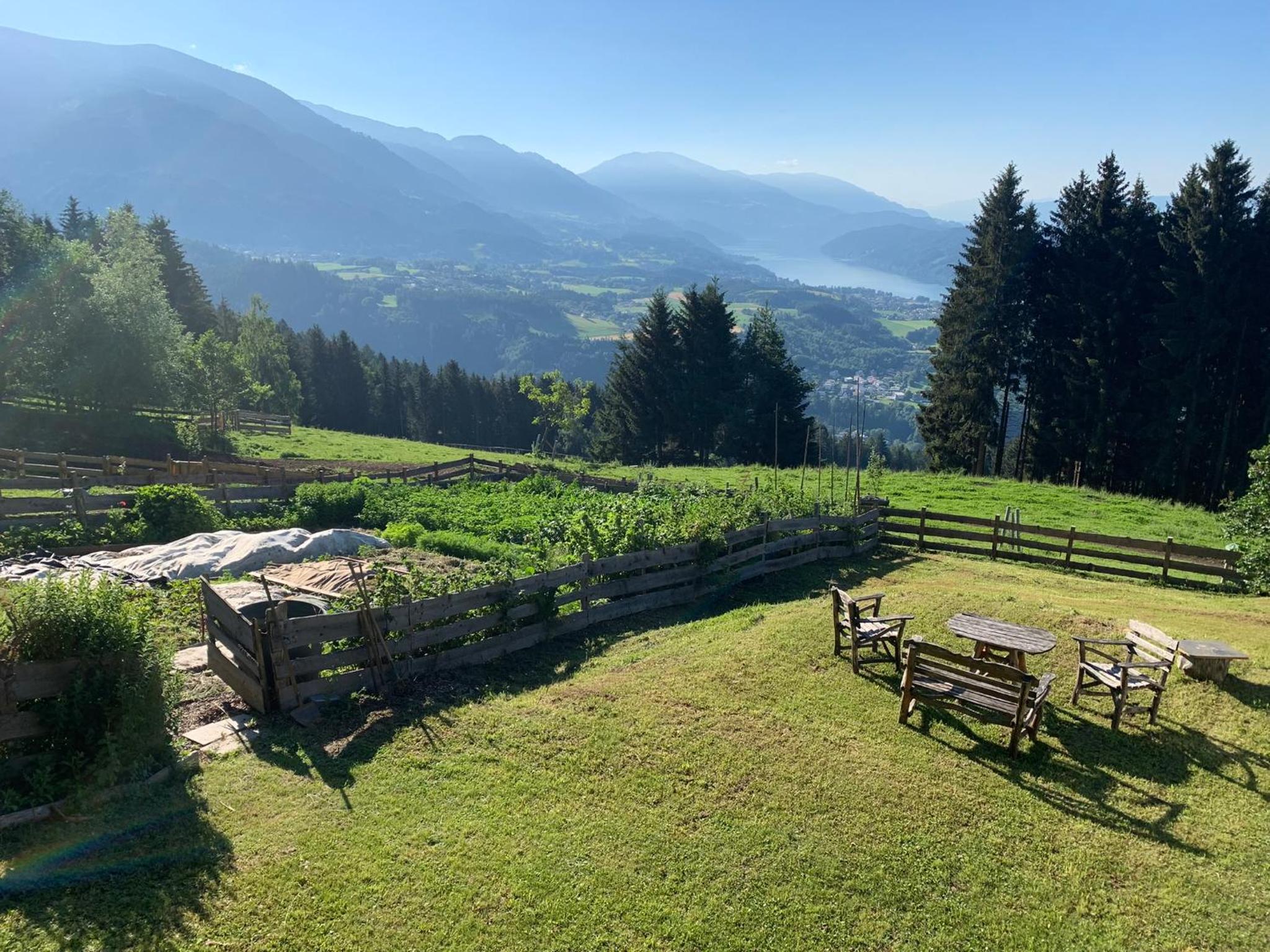 Gasthof Pension Perauer