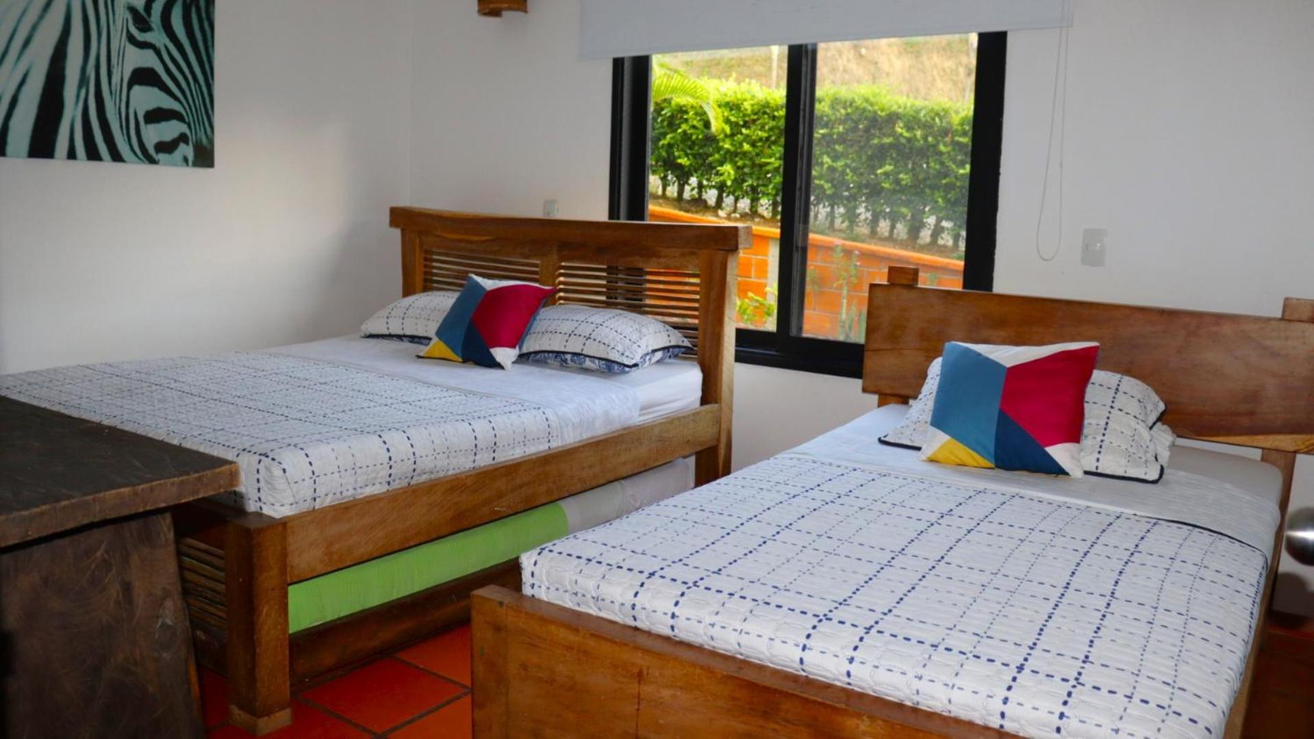 Finca PANACA Jagüey 12 VIP Group - Villas for Rent in