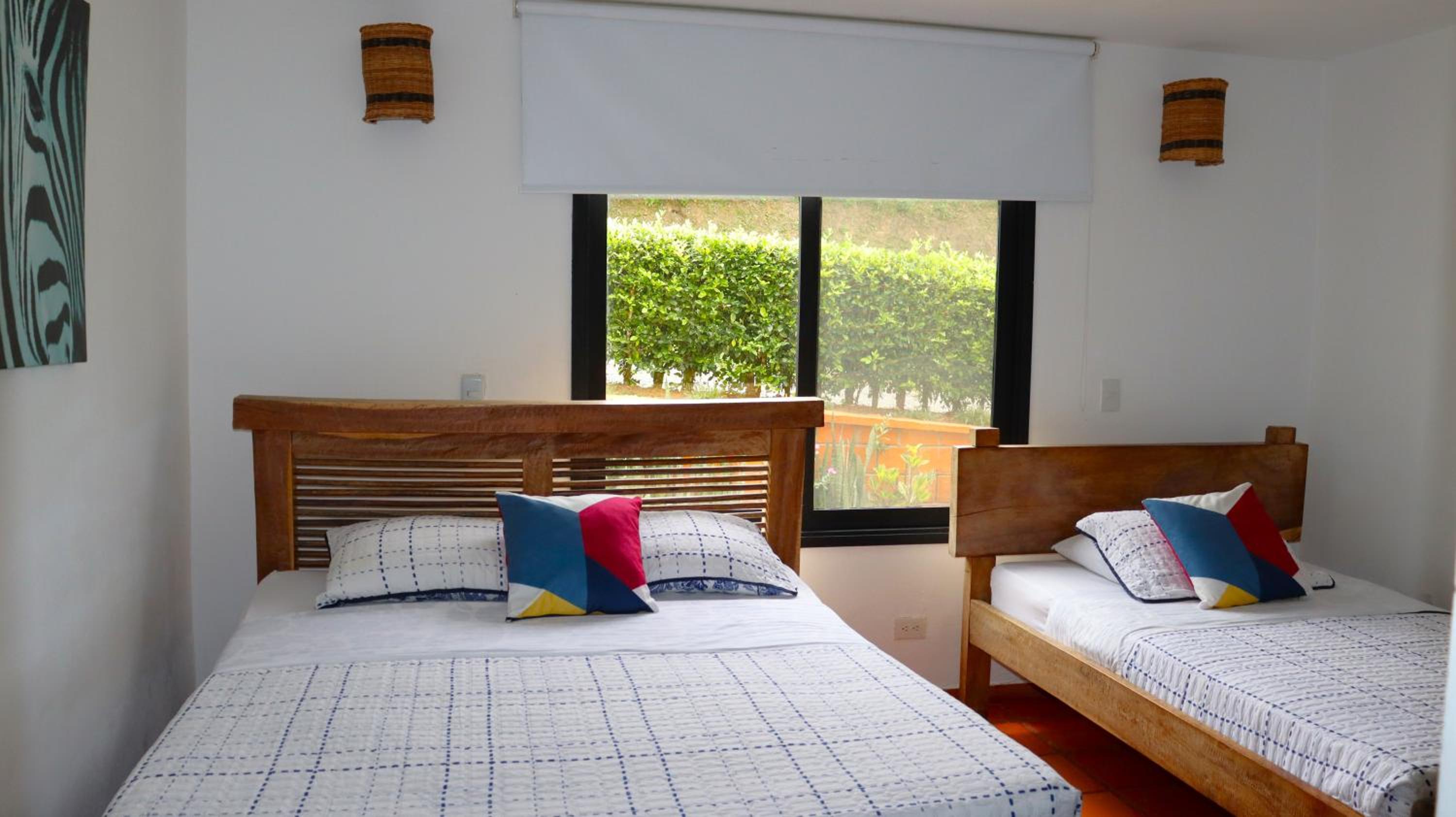 Finca PANACA Jagüey 12 VIP Group - Villas for Rent in