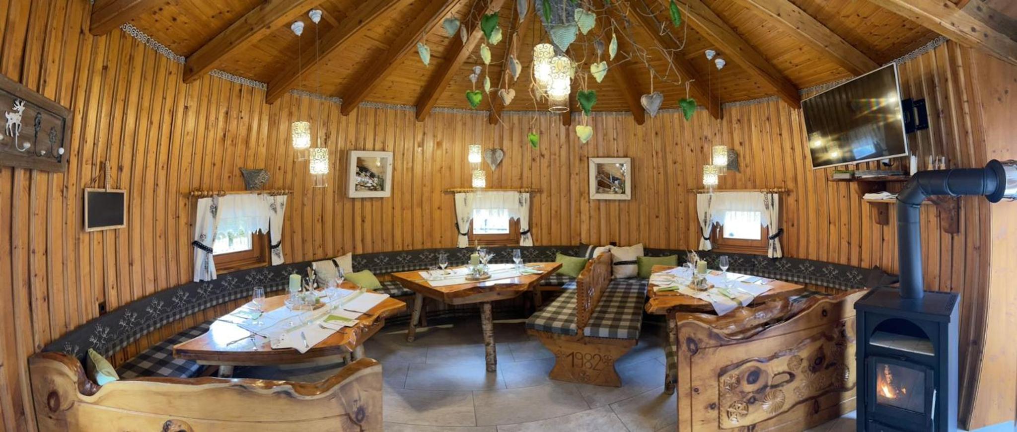Gasthof Pension Perauer