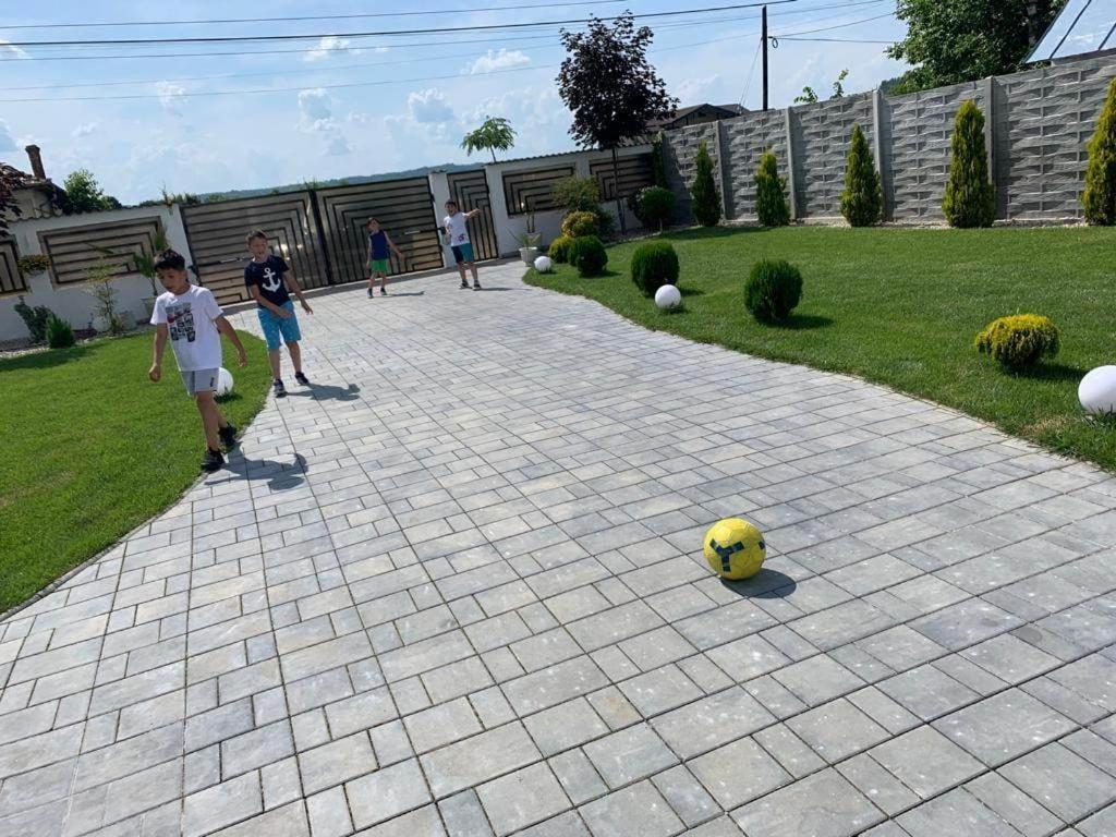 Complex Braniște