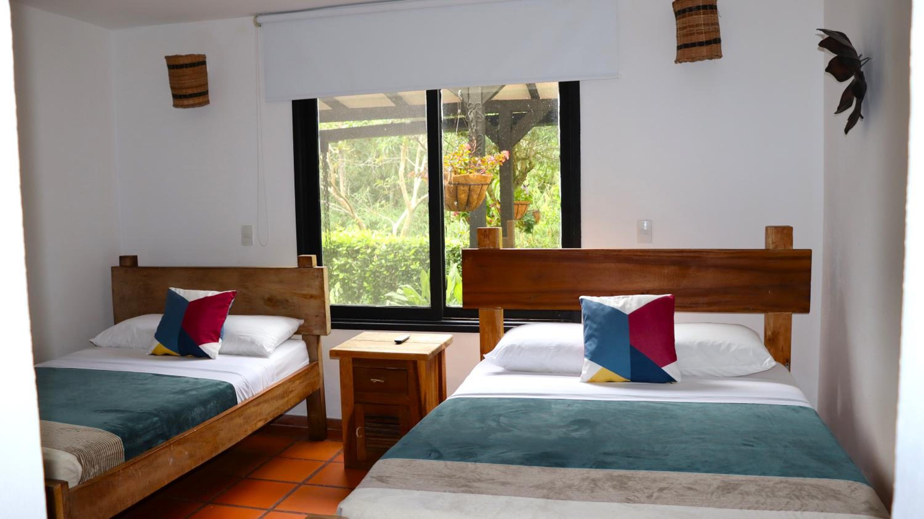 Finca PANACA Jagüey 12 VIP Group - Villas for Rent in