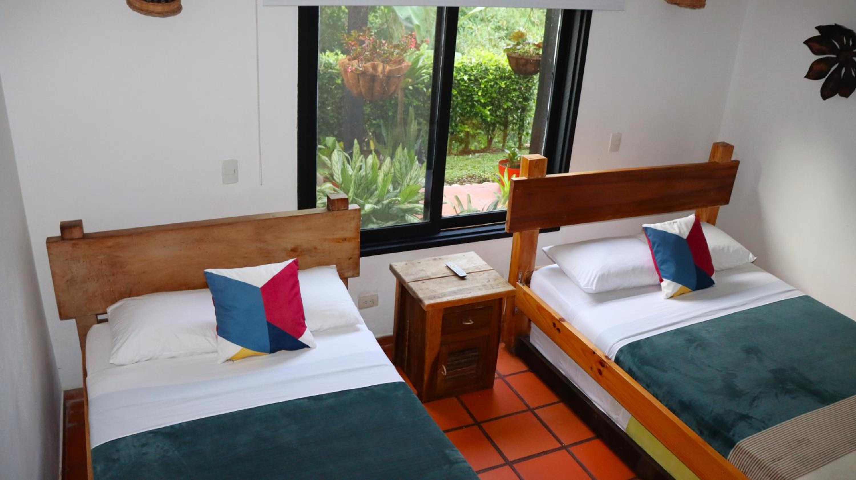 Finca PANACA Jagüey 12 VIP Group - Villas for Rent in