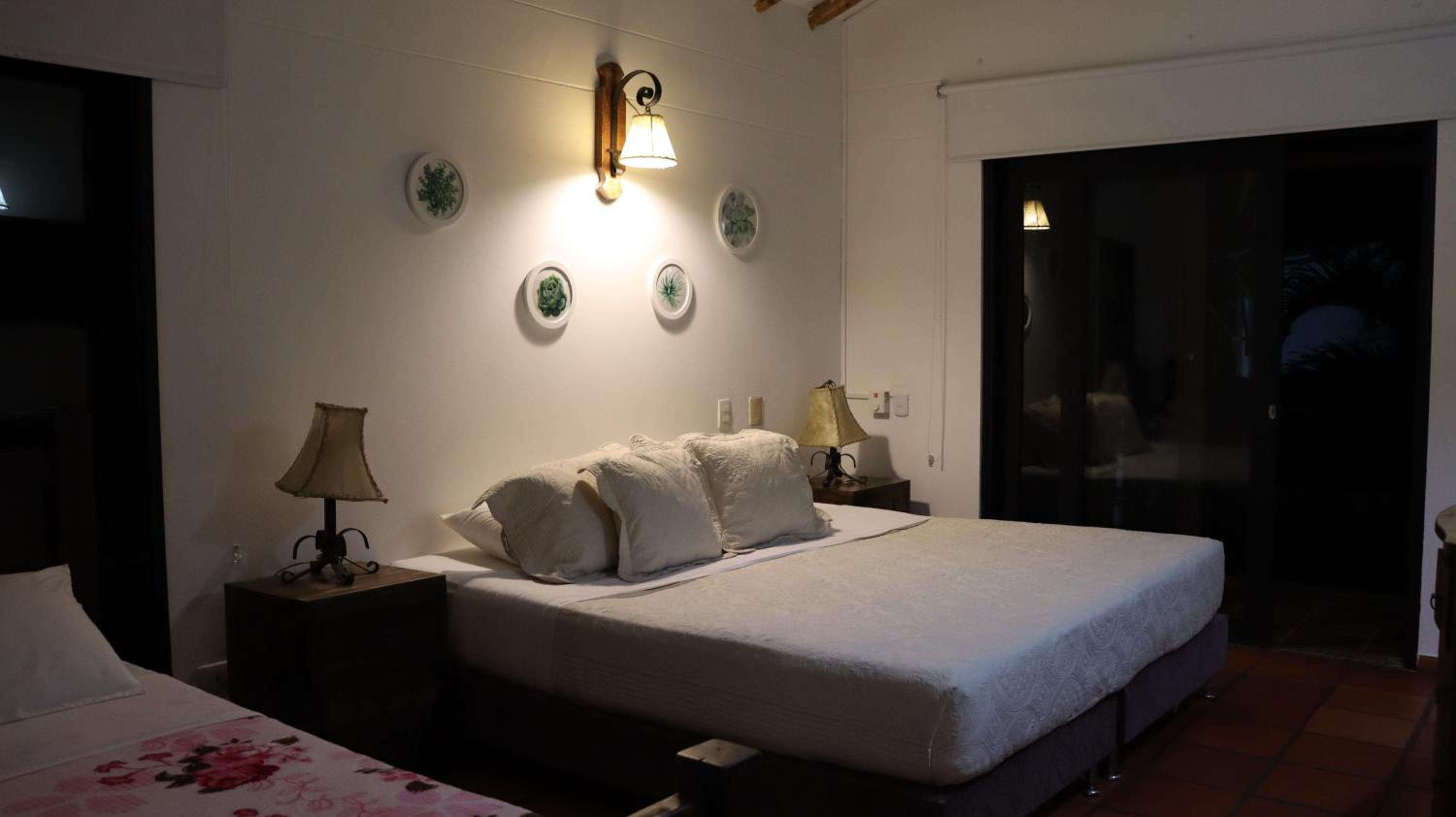Finca PANACA Jagüey 12 VIP Group - Villas for Rent in