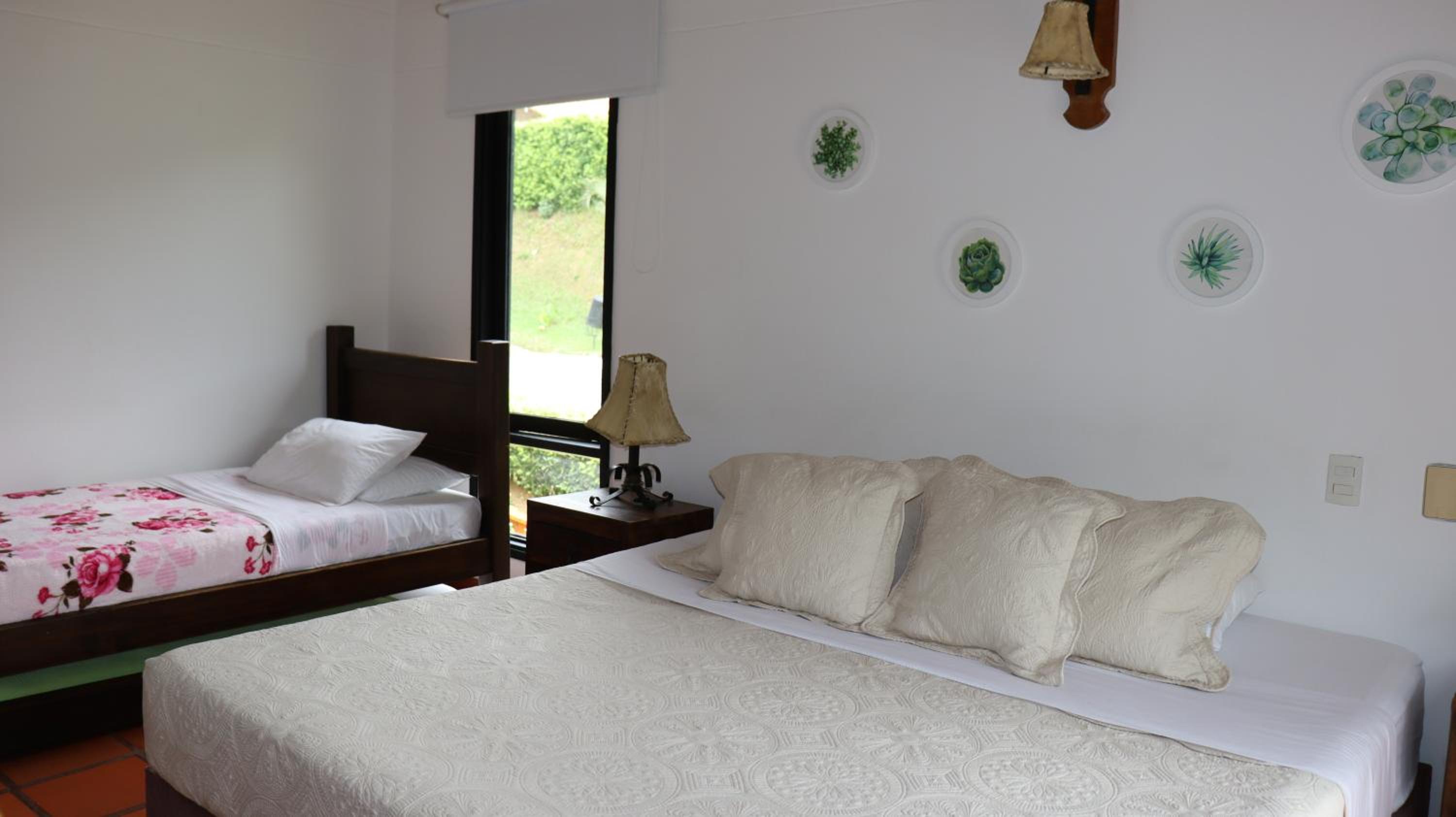 Finca PANACA Jagüey 12 VIP Group - Villas for Rent in