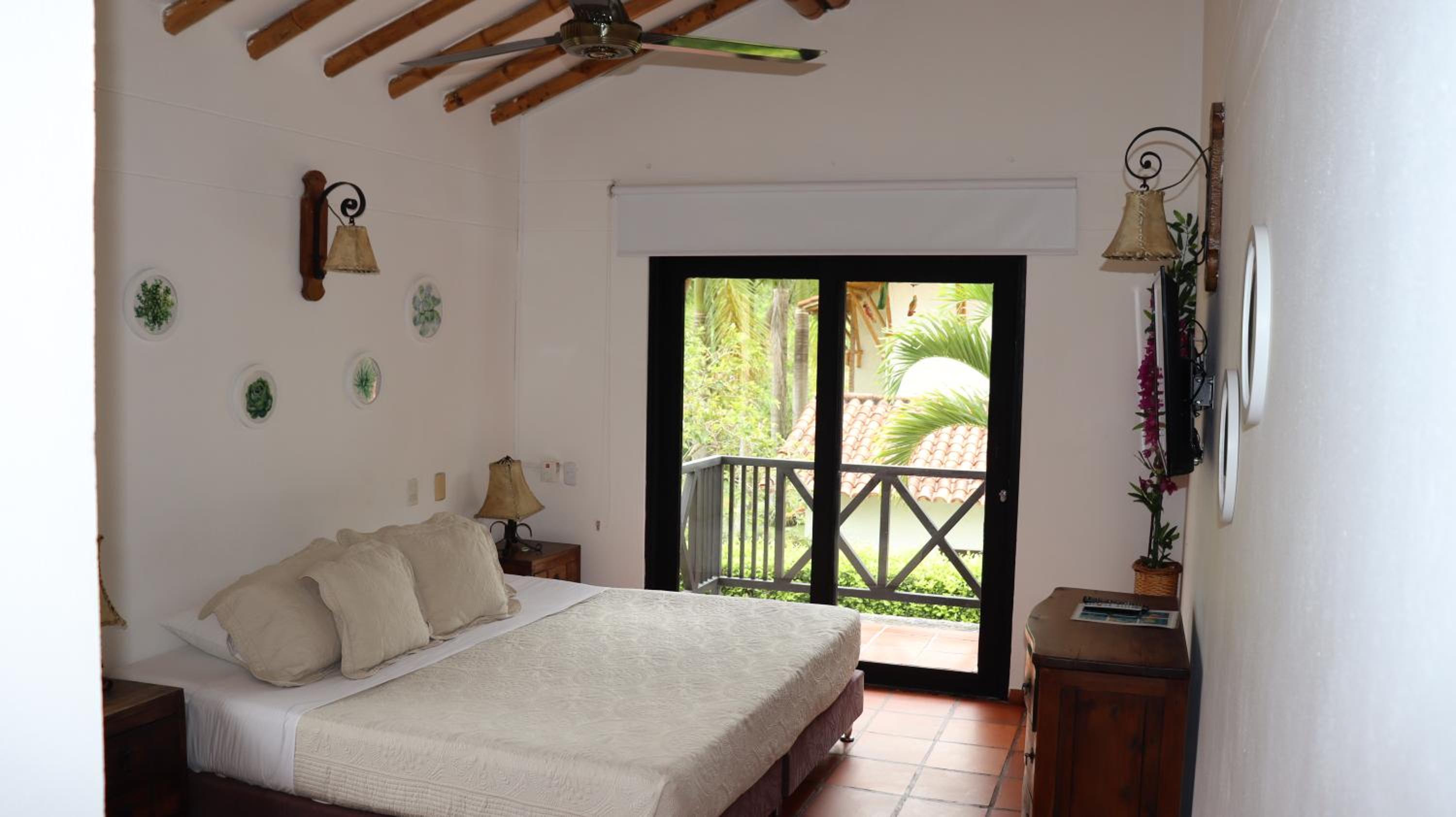 Finca PANACA Jagüey 12 VIP Group - Villas for Rent in