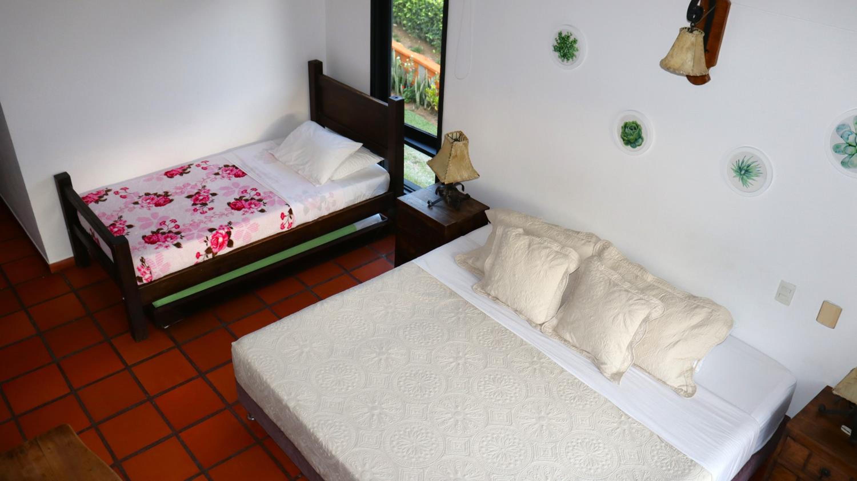 Finca PANACA Jagüey 12 VIP Group - Villas for Rent in