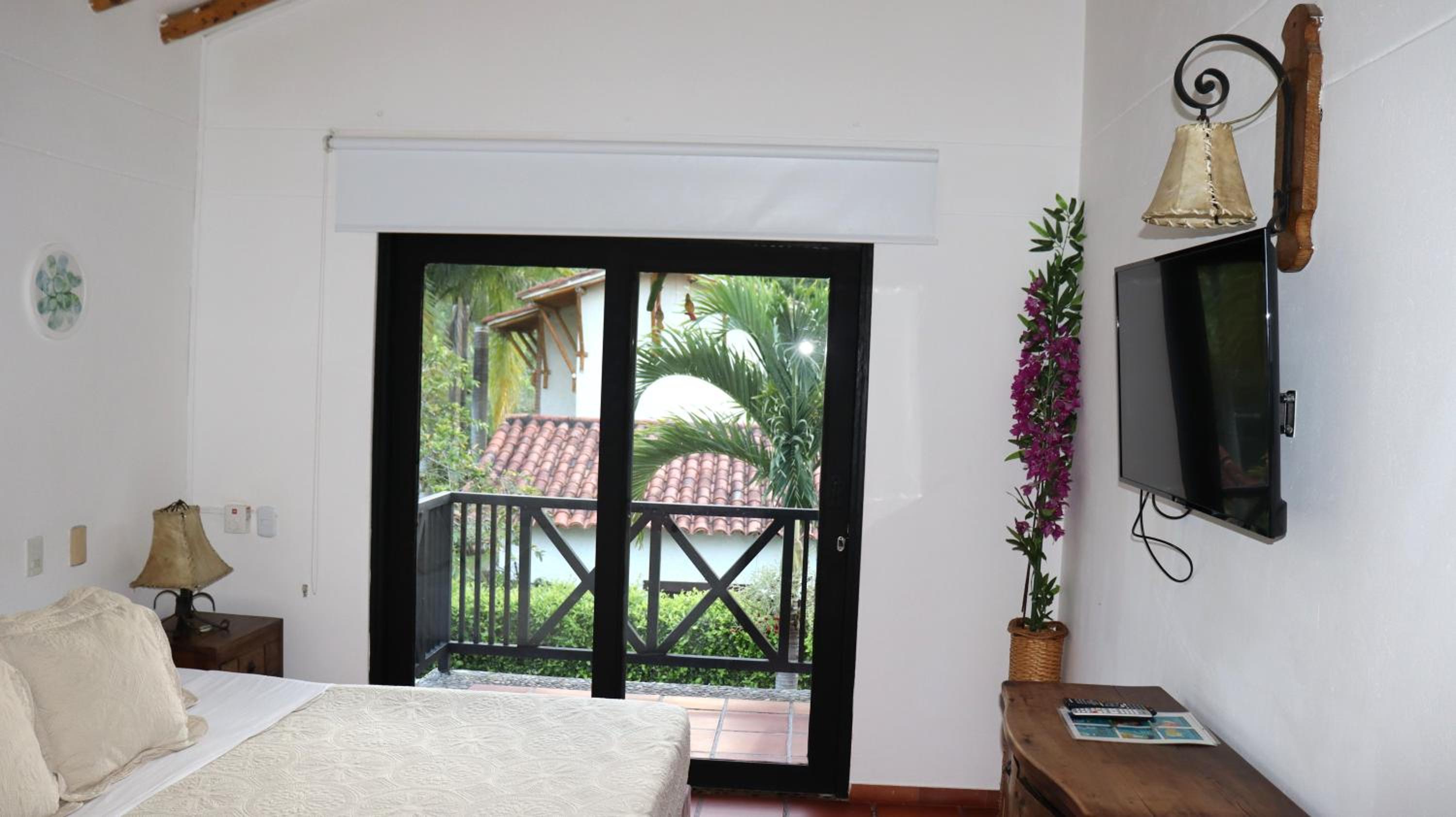 Finca PANACA Jagüey 12 VIP Group - Villas for Rent in