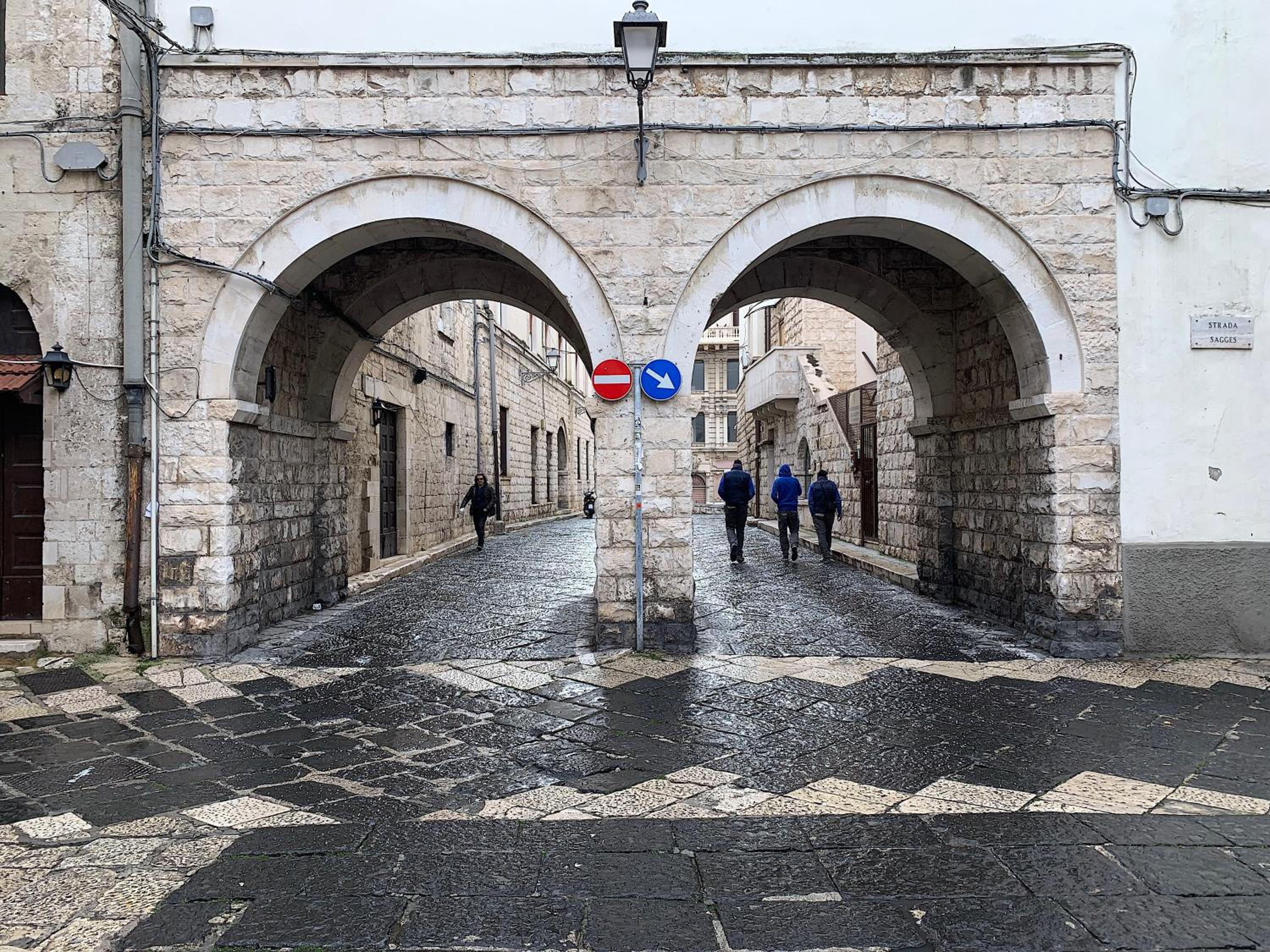 Bellissimo open space StraMo en Bari — other