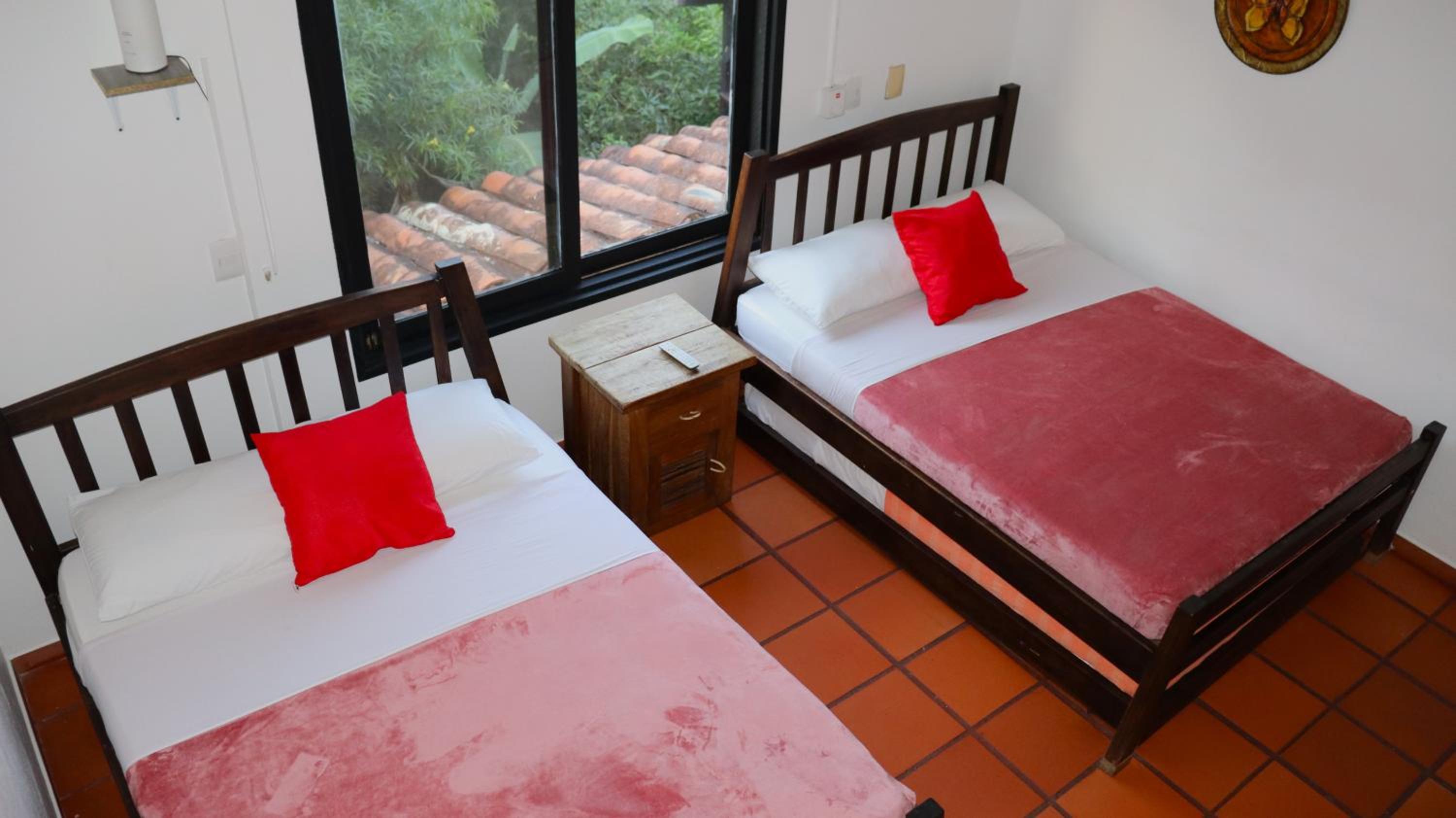 Finca PANACA Jagüey 12 VIP Group - Villas for Rent in