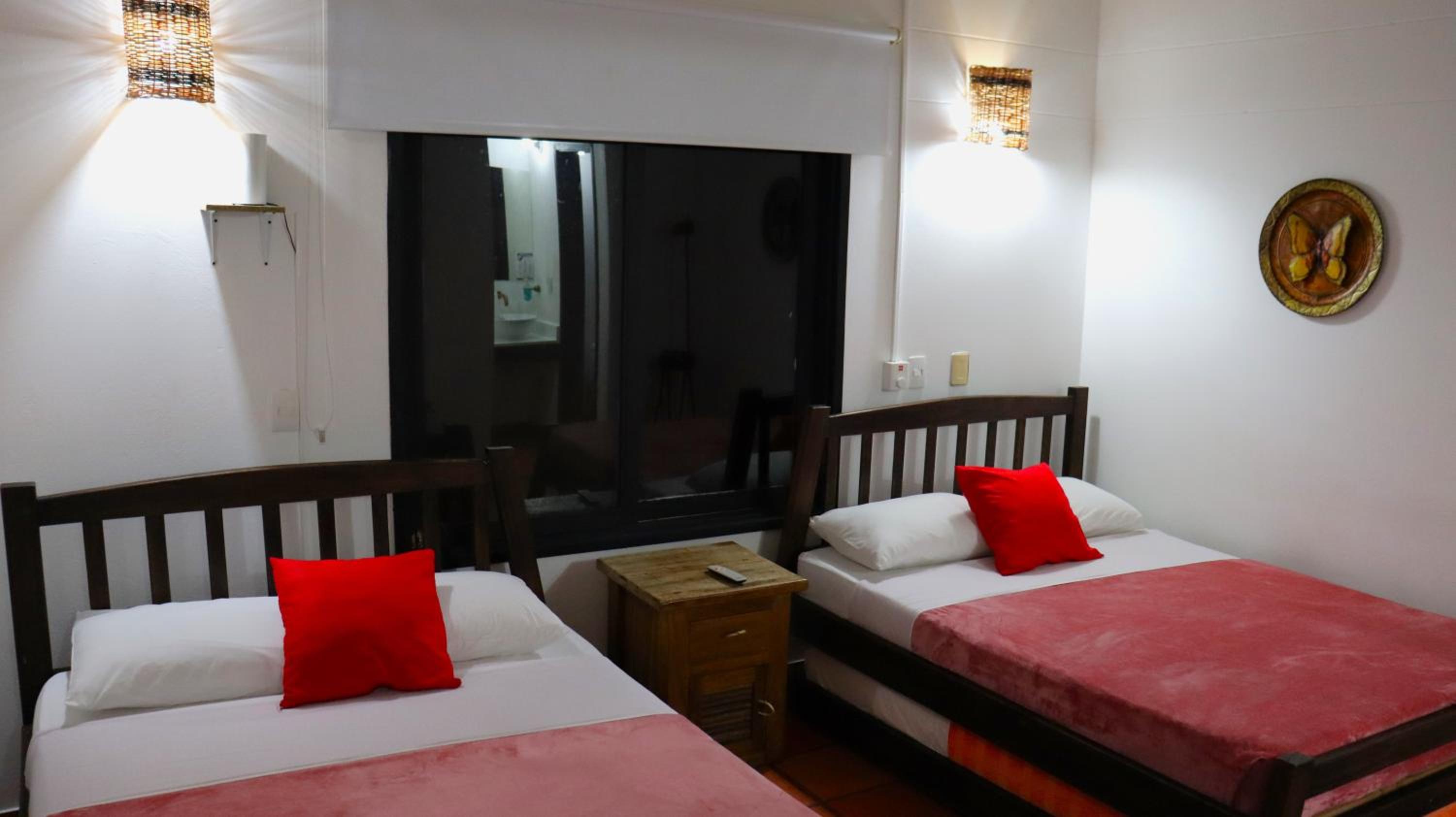 Finca PANACA Jagüey 12 VIP Group - Villas for Rent in