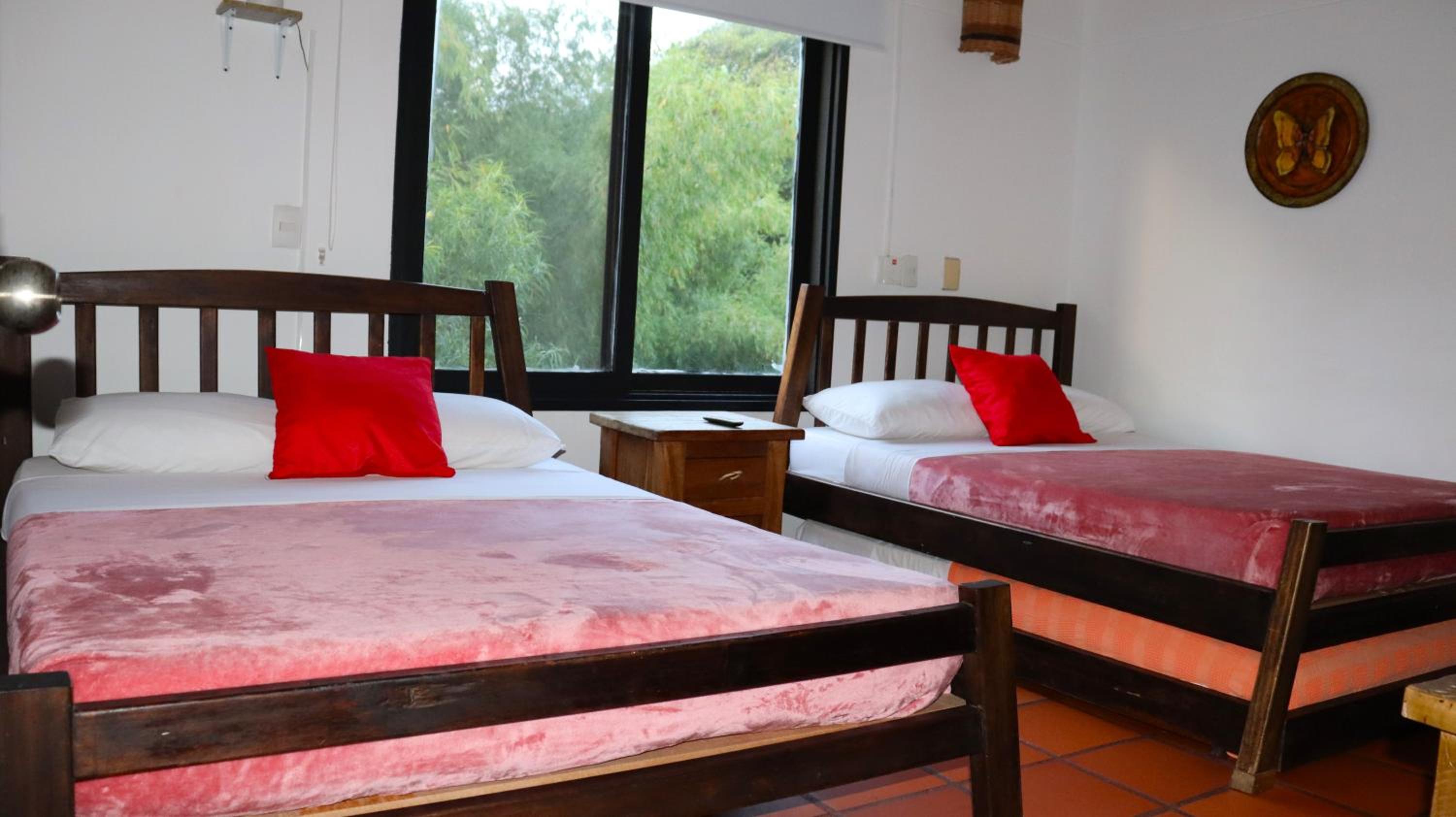 Finca PANACA Jagüey 12 VIP Group - Villas for Rent in