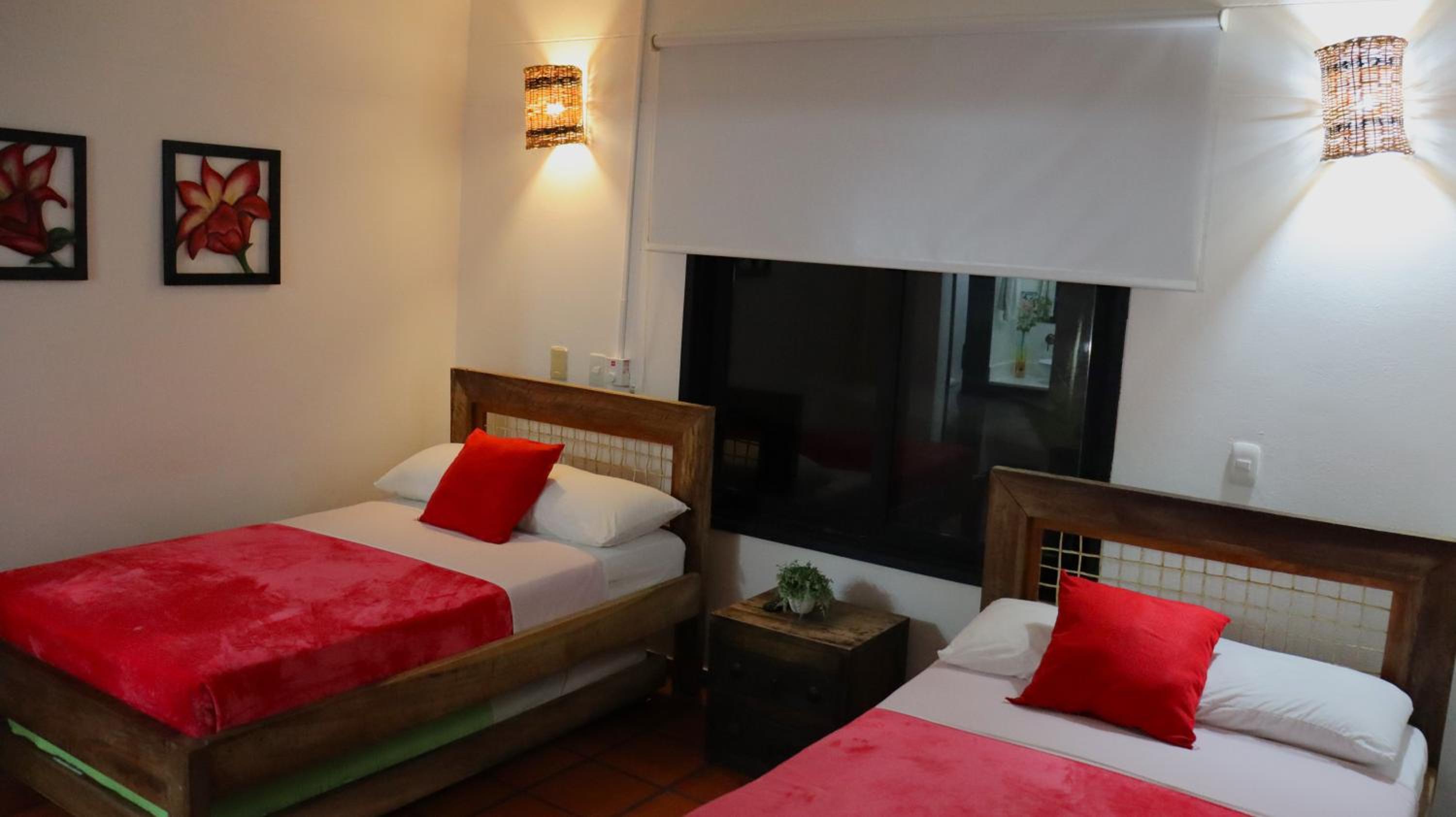 Finca PANACA Jagüey 12 VIP Group - Villas for Rent in