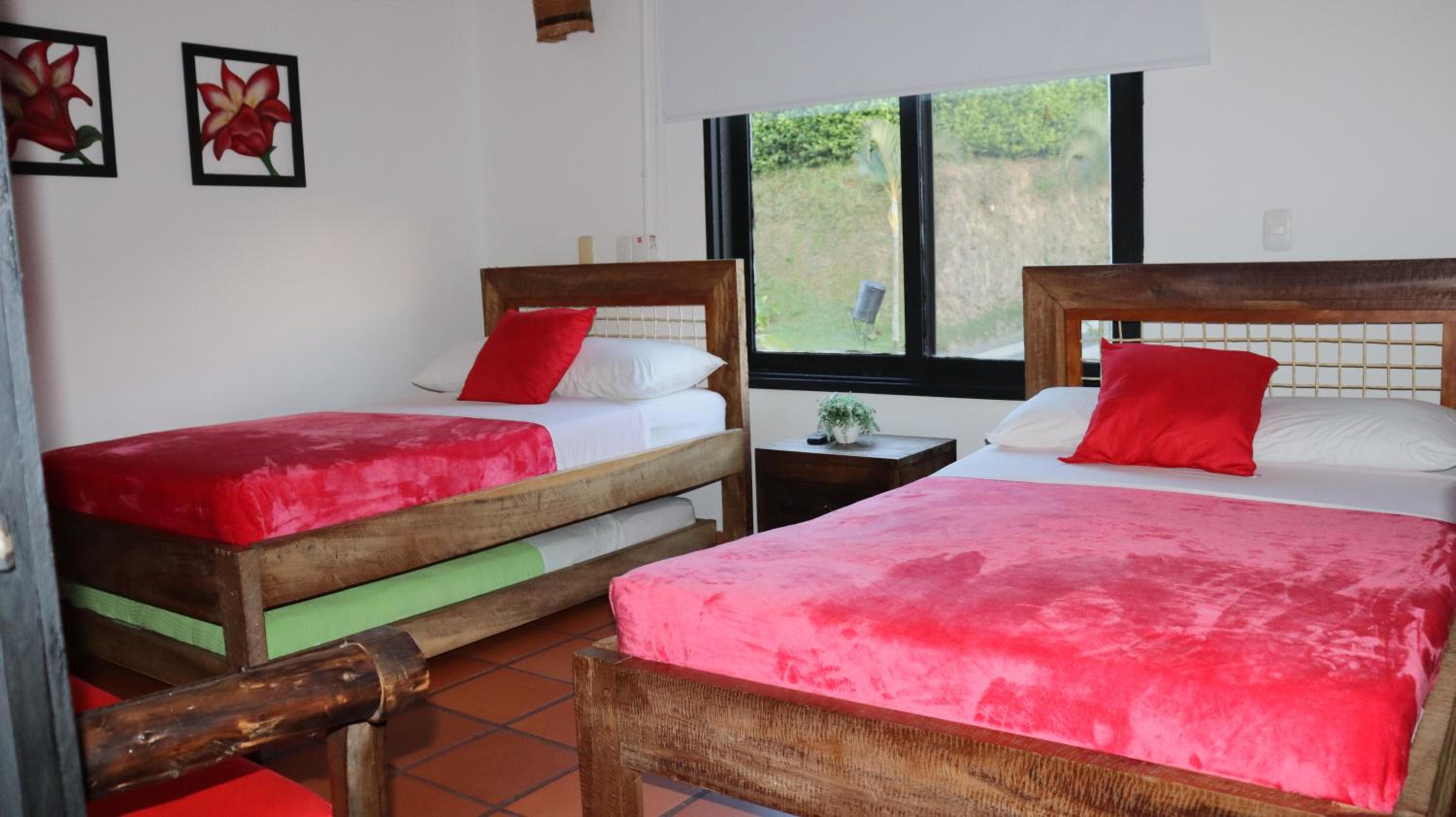 Finca PANACA Jagüey 12 VIP Group - Villas for Rent in