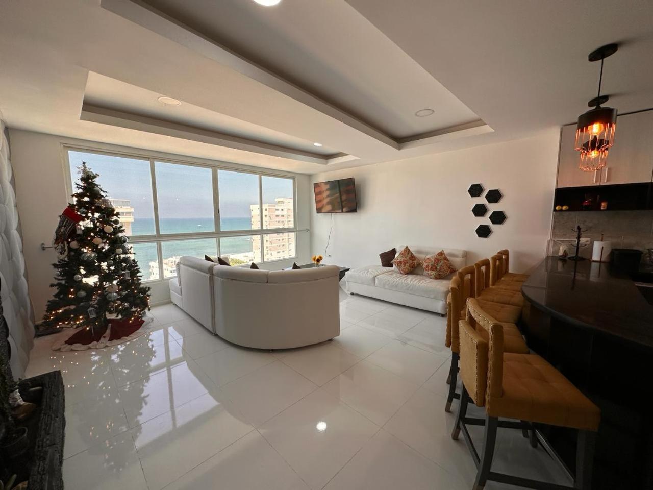 Apartamento vista al mar de lujo Katy view 2