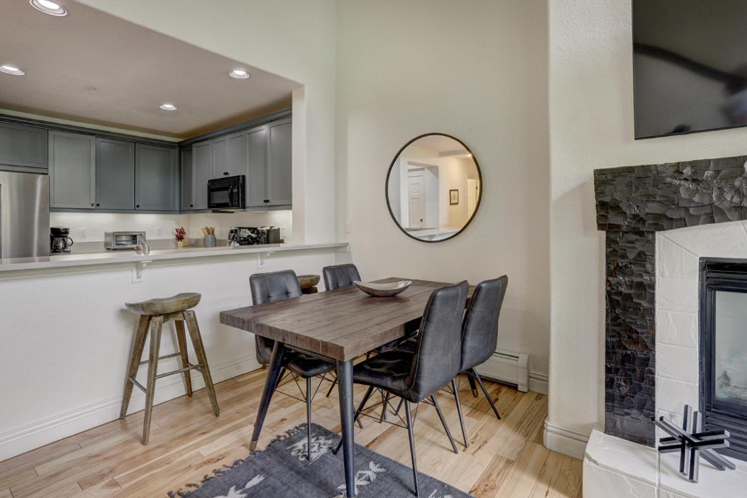 Lodge at Brookside - Property Image 31