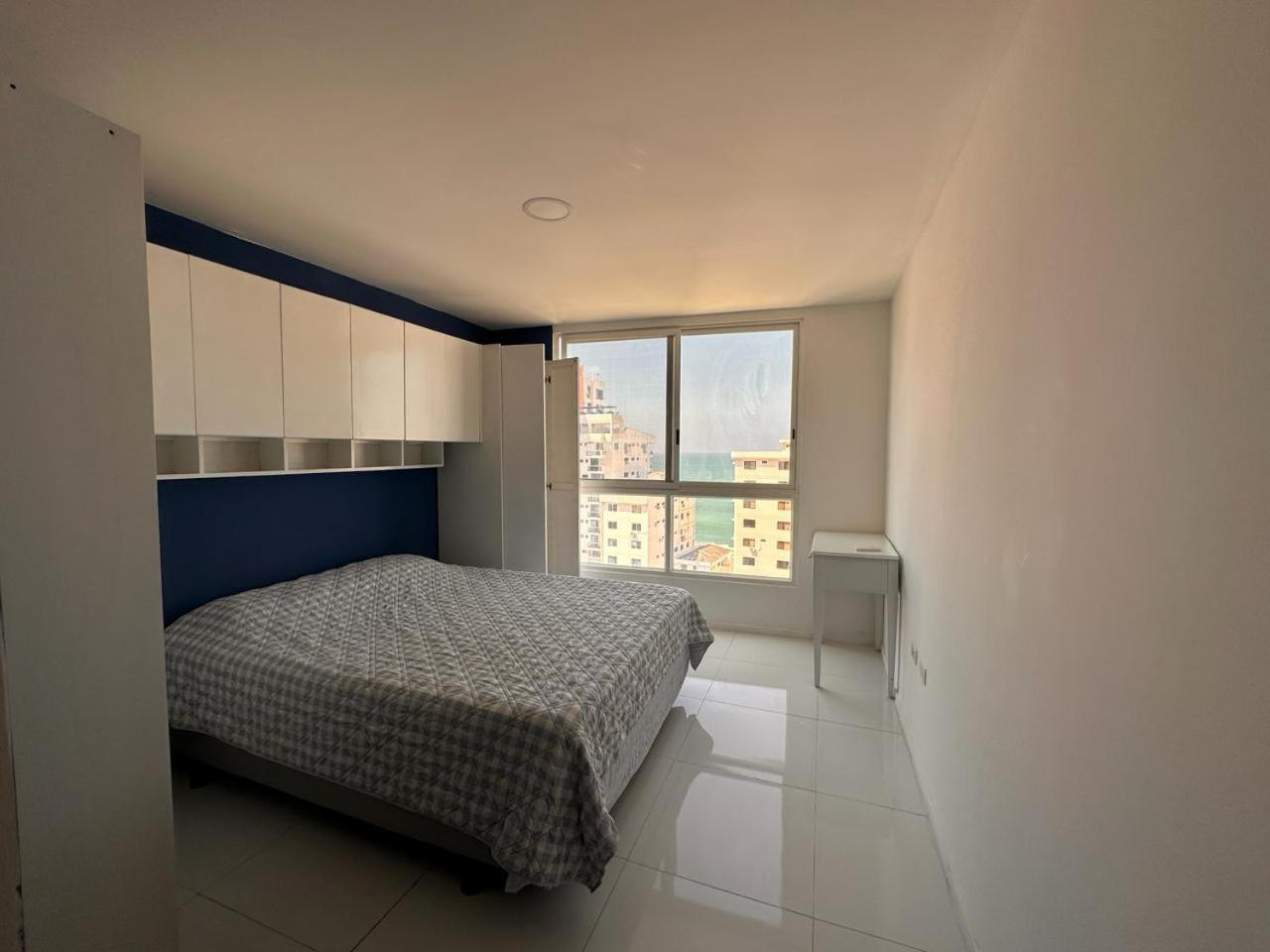 Apartamento vista al mar de lujo Katy view 4