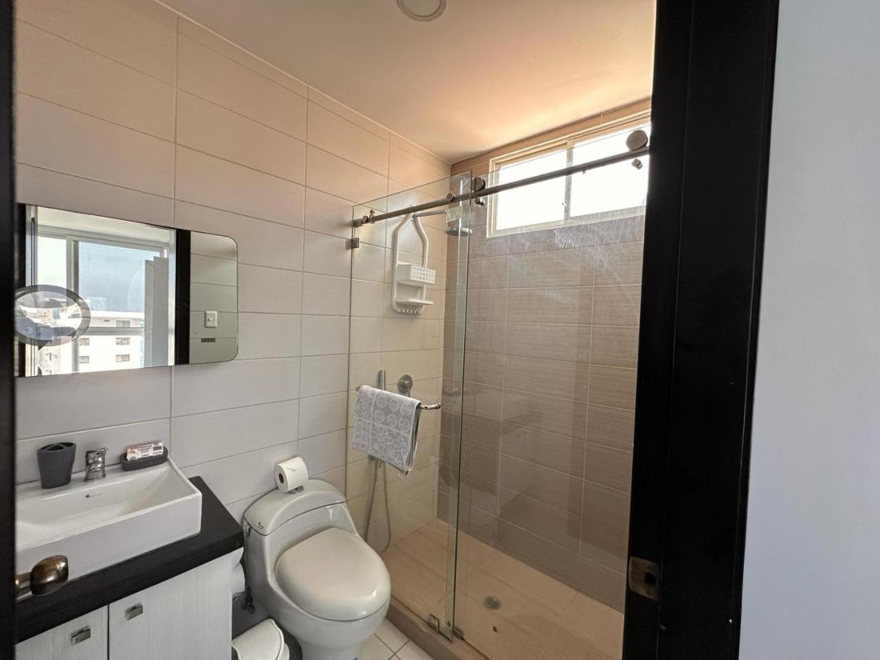 Apartamento vista al mar de lujo Katy view 5