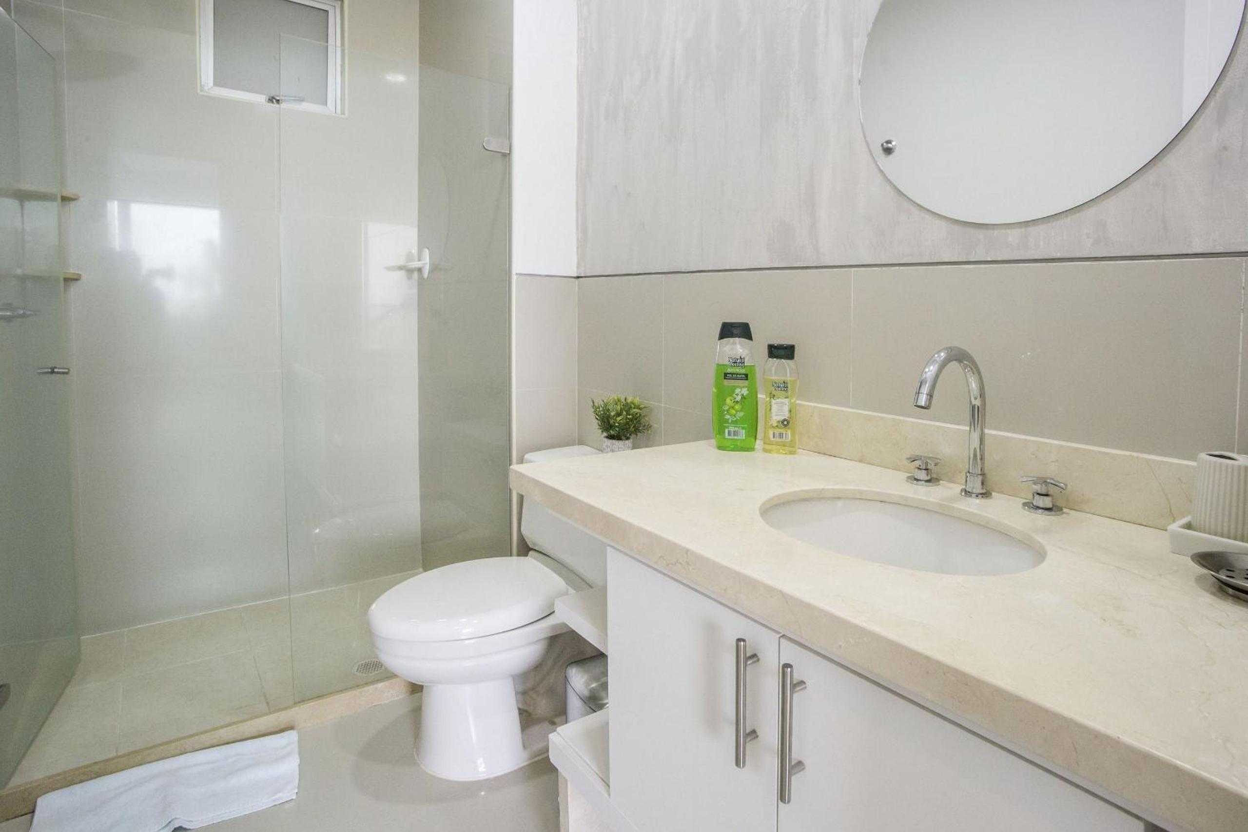 Oceanfront condominium with direct access to the beach.