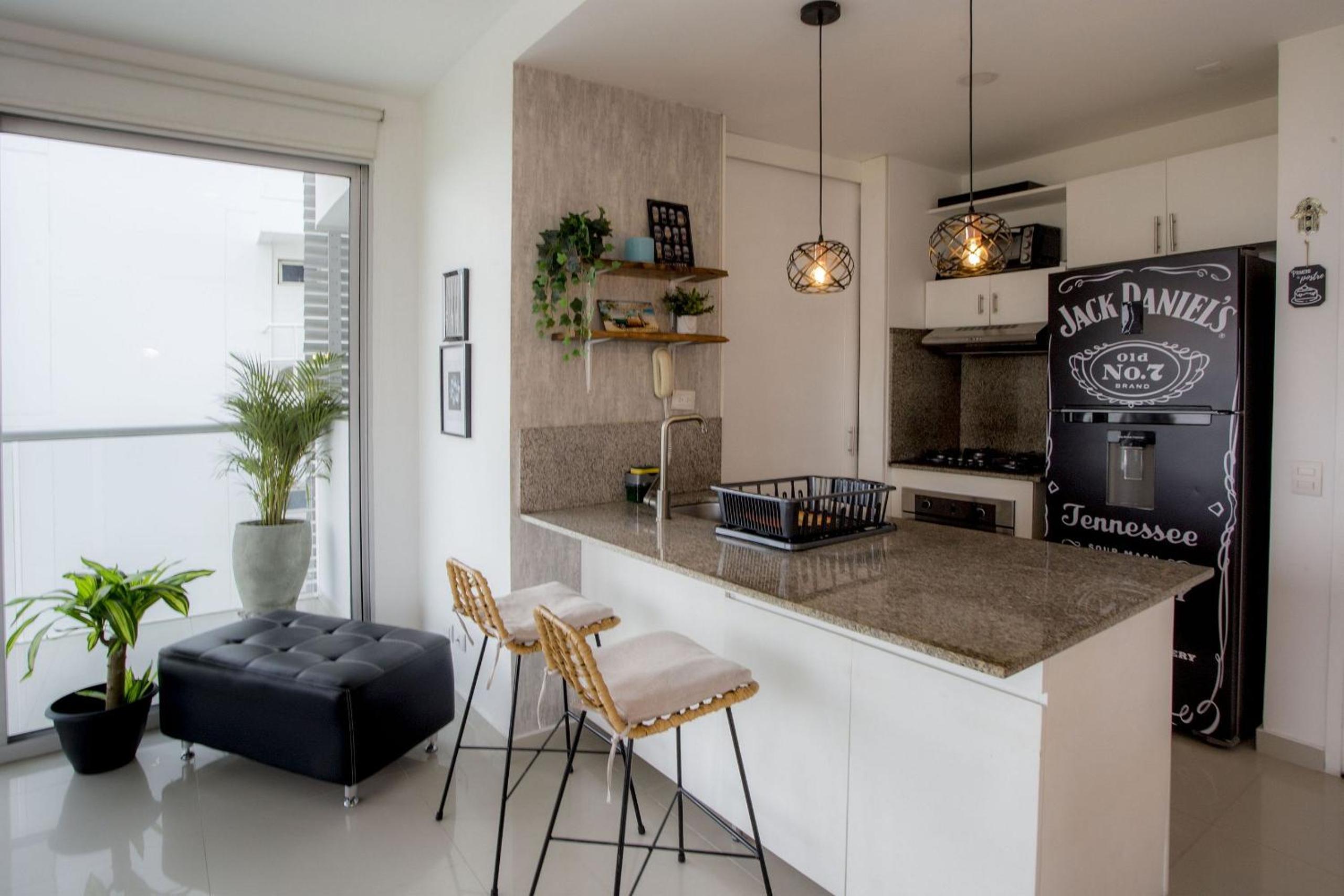 Oceanfront condominium with direct access to the beach.