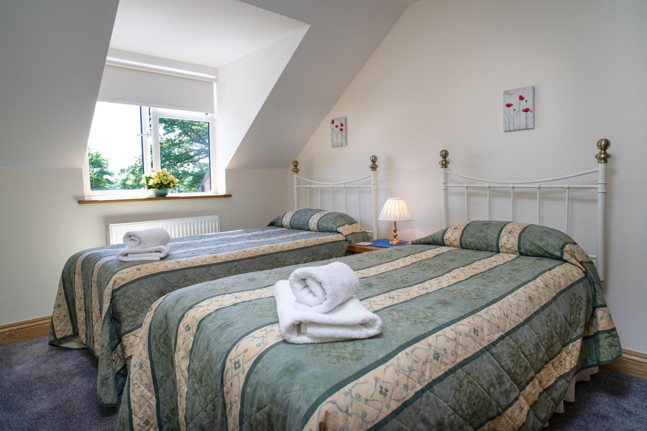 Teifi Cottage Cenarth