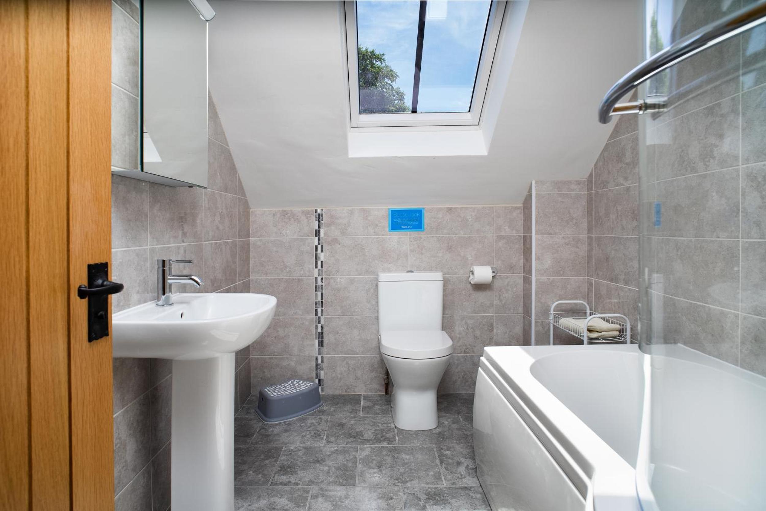 Teifi Cottage Cenarth