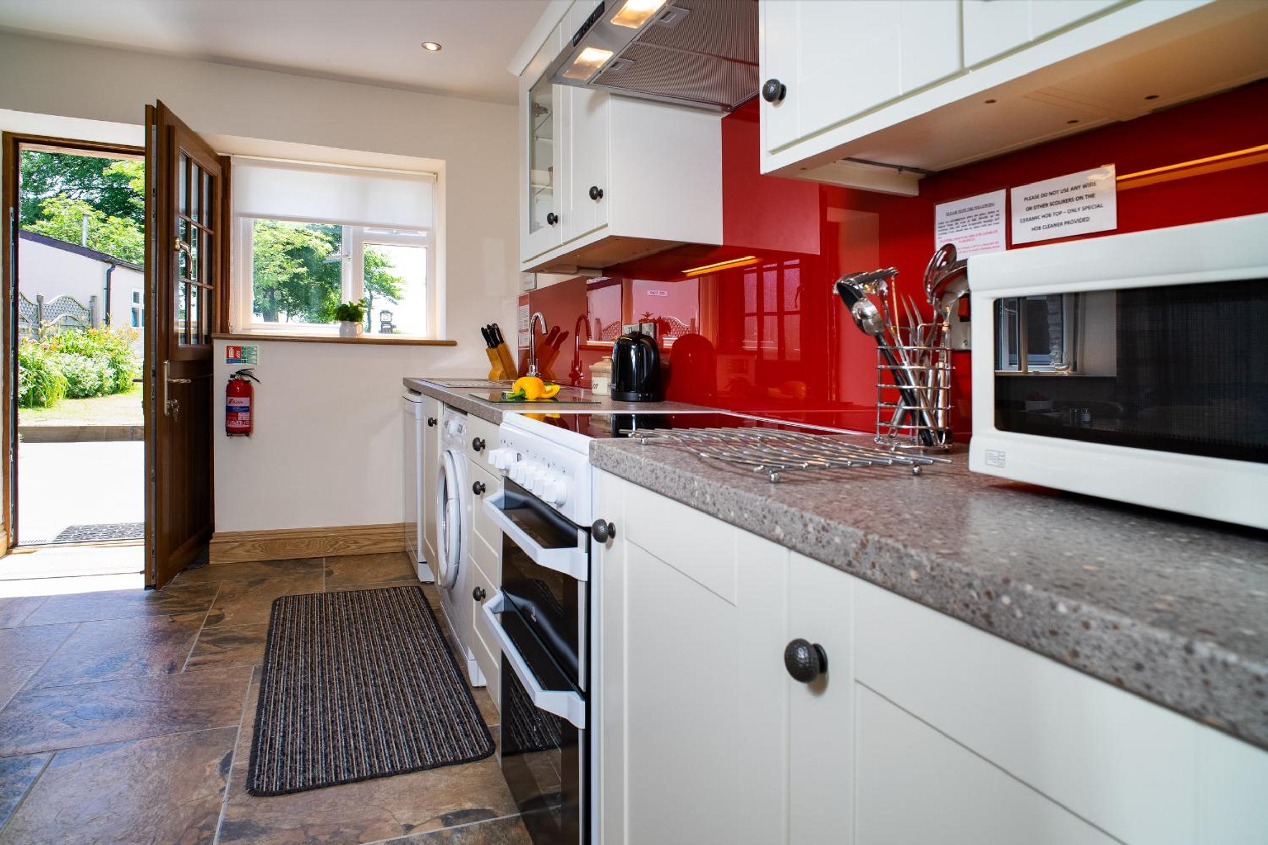 Teifi Cottage Cenarth