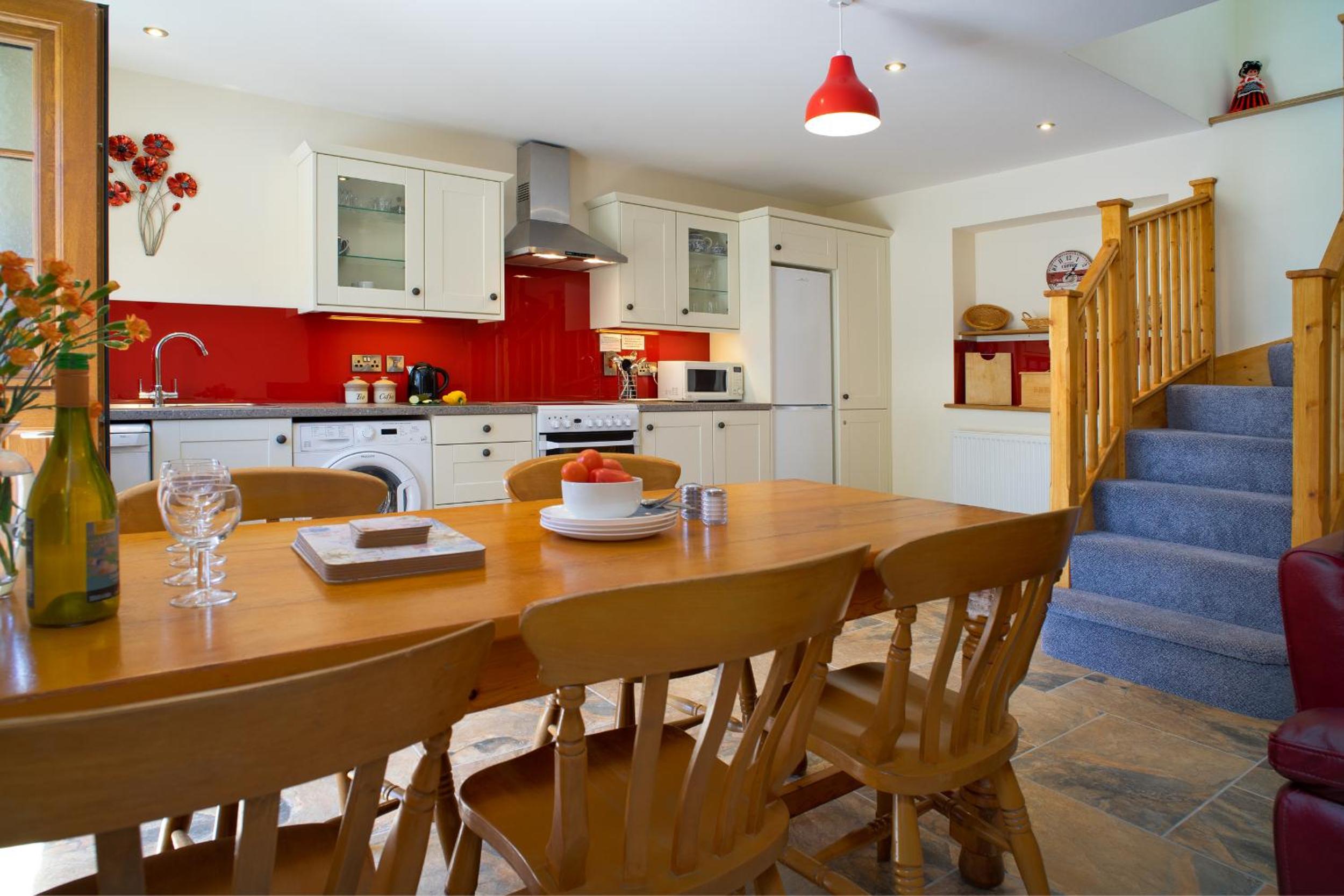 Teifi Cottage Cenarth