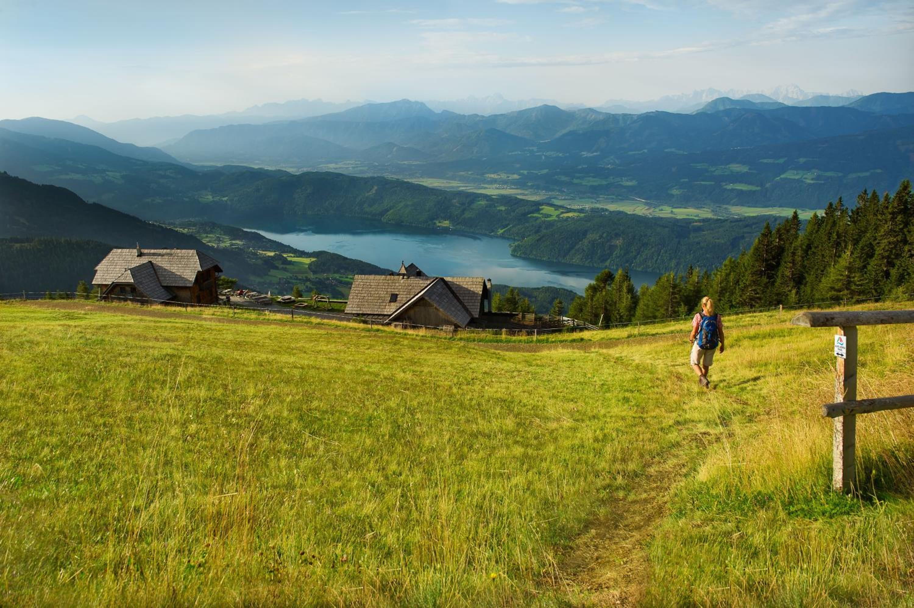 Gasthof Pension Perauer