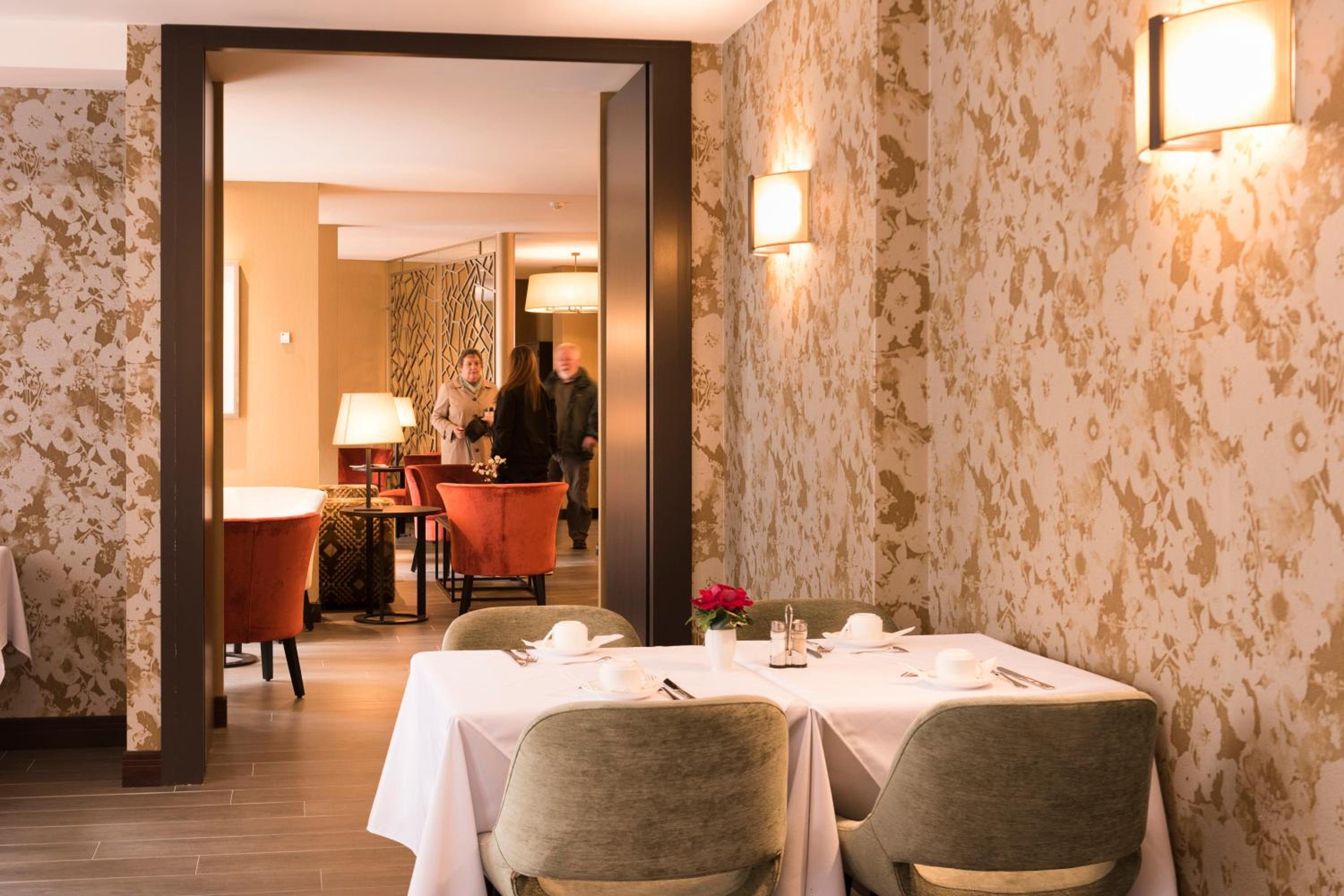 Bruges Vacations - Hotel Aragon - Property Image 15