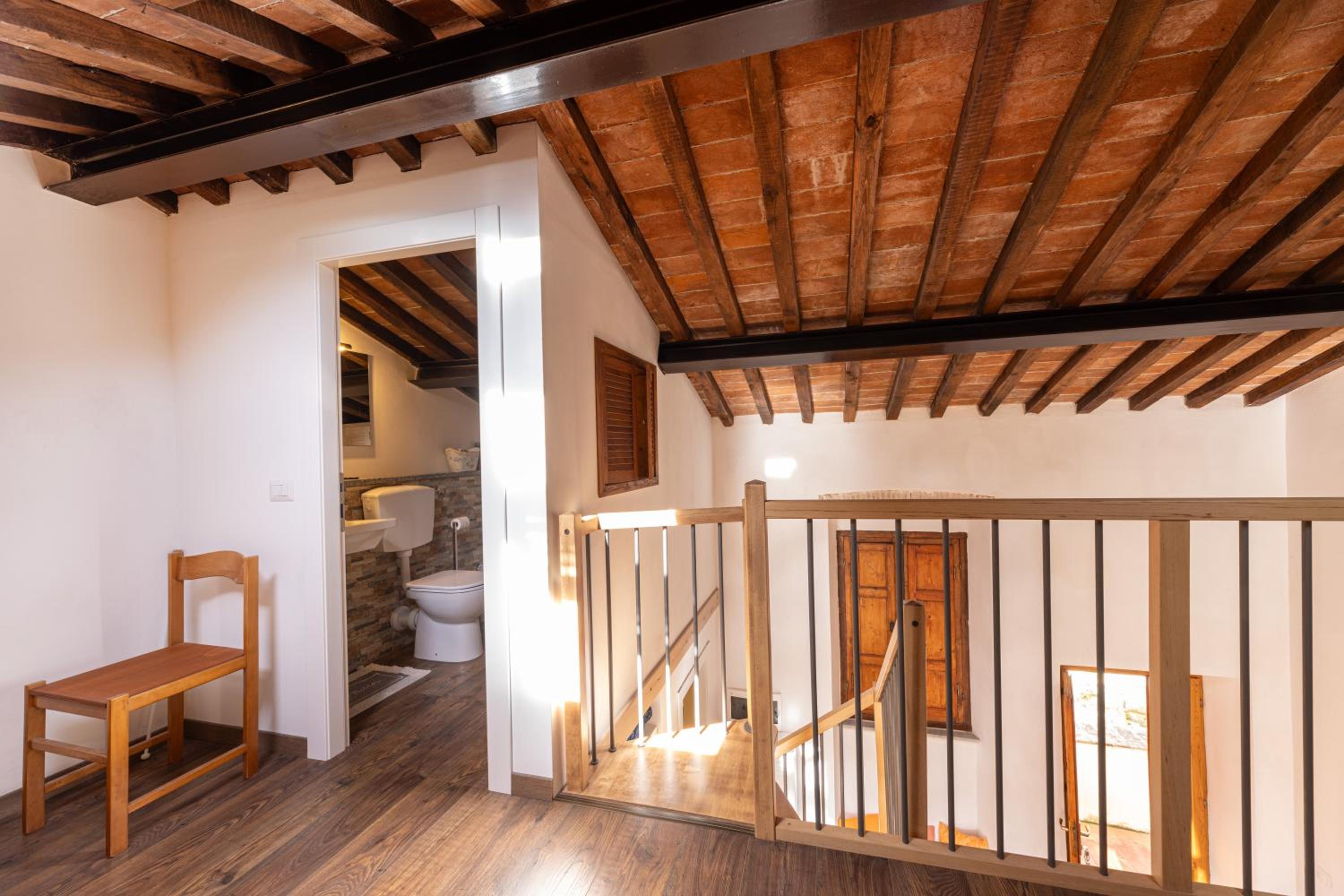 La Fortezza - Goelba en Marciana — other