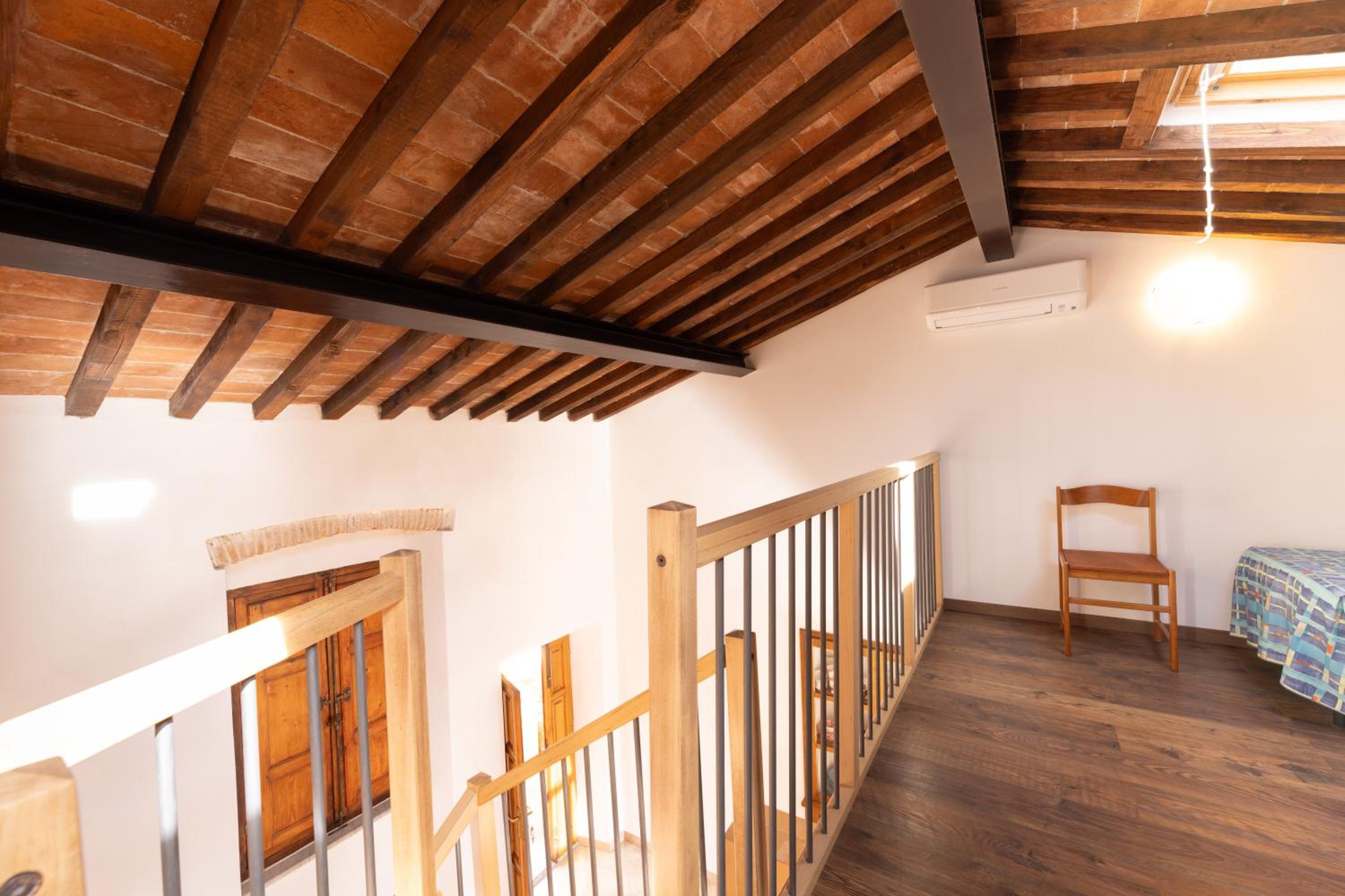 La Fortezza - Goelba en Marciana — hotel room