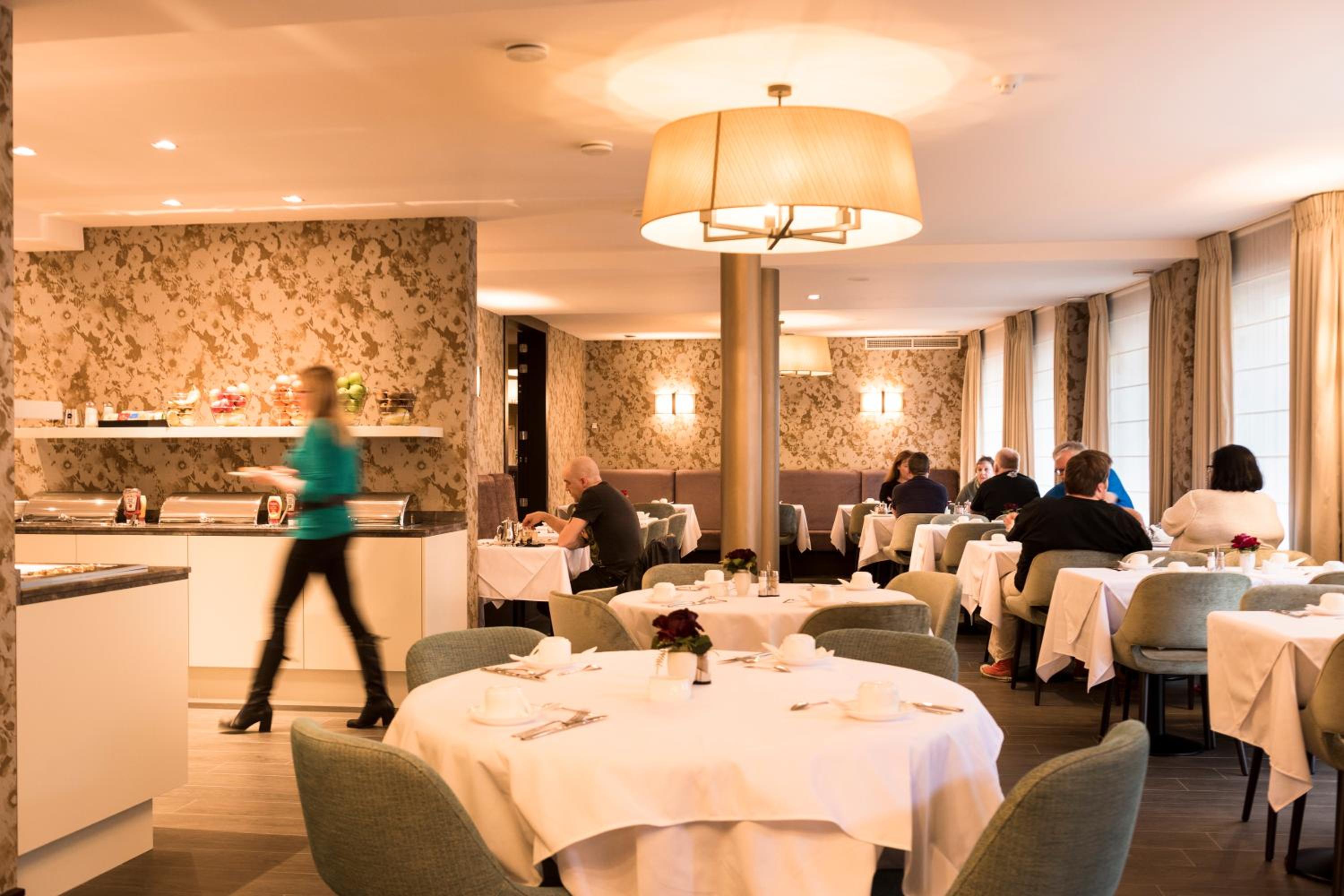 Bruges Vacations - Hotel Aragon - Property Image 13