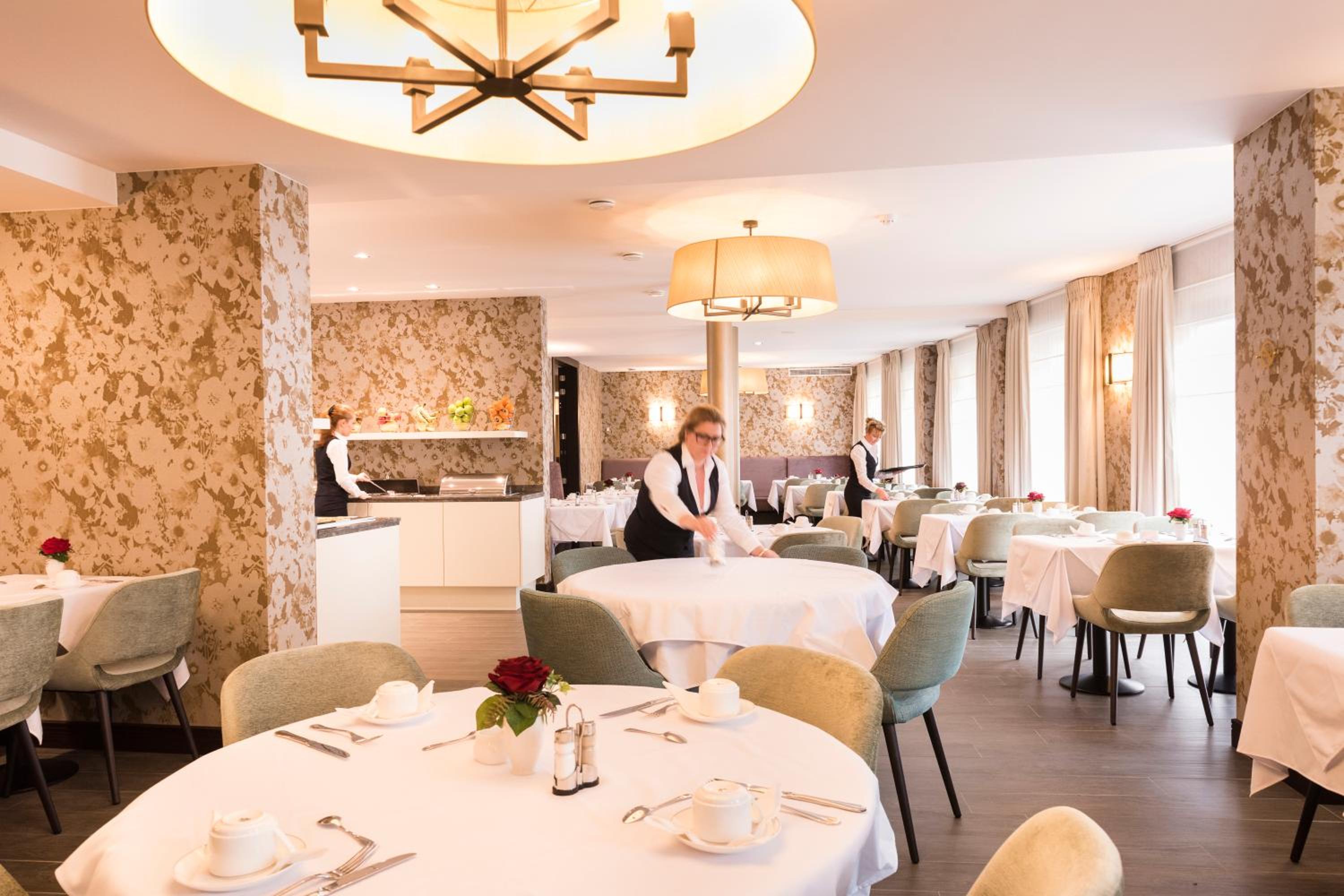 Bruges Vacations - Hotel Aragon - Property Image 14