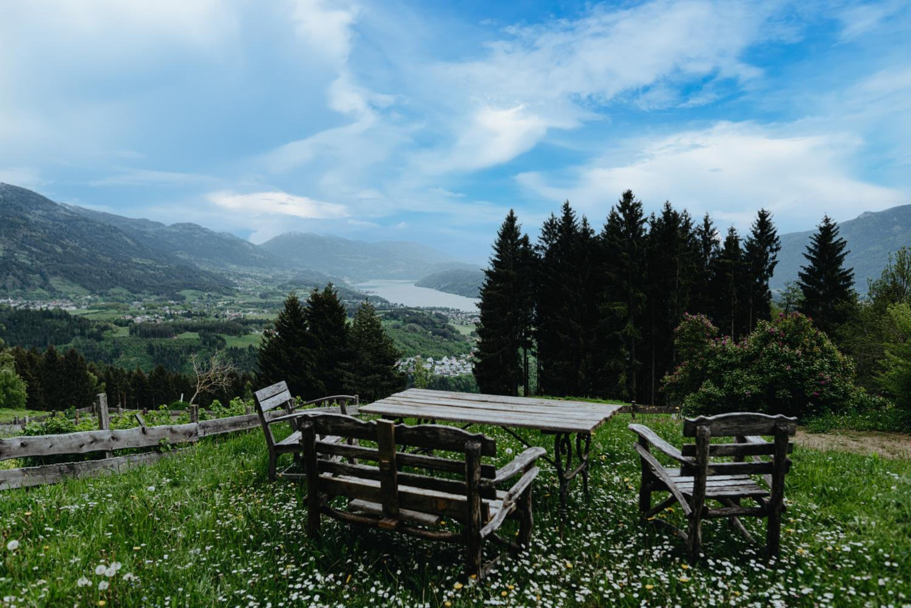 Gasthof Pension Perauer