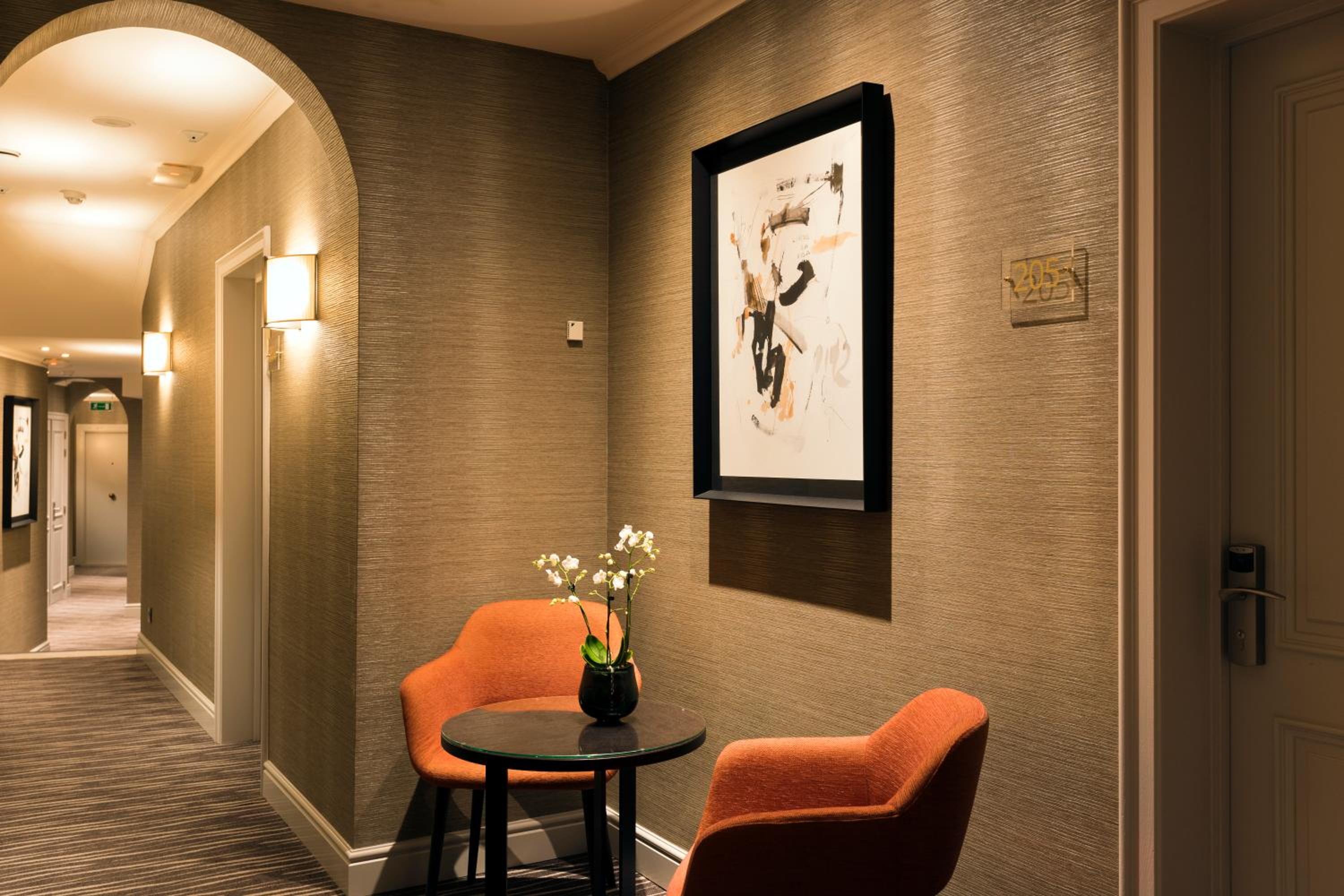 Bruges Vacations - Hotel Aragon - Property Image 18
