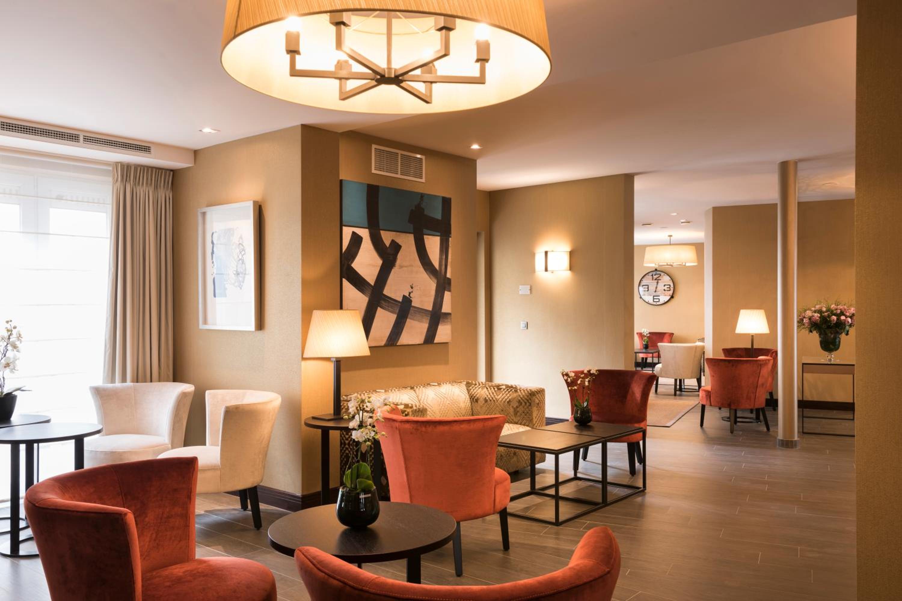 Bruges Vacations - Hotel Aragon - Property Image 22