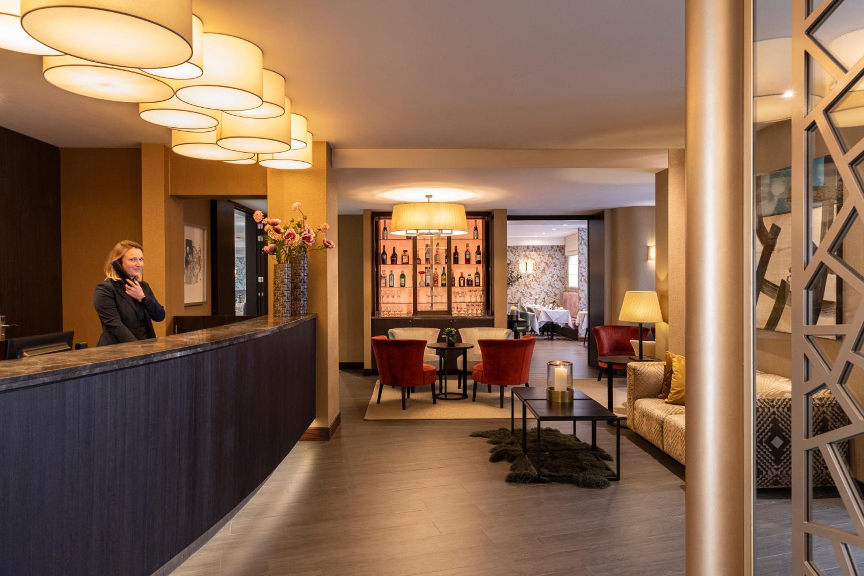 Bruges Vacations - Hotel Aragon - Property Image 24
