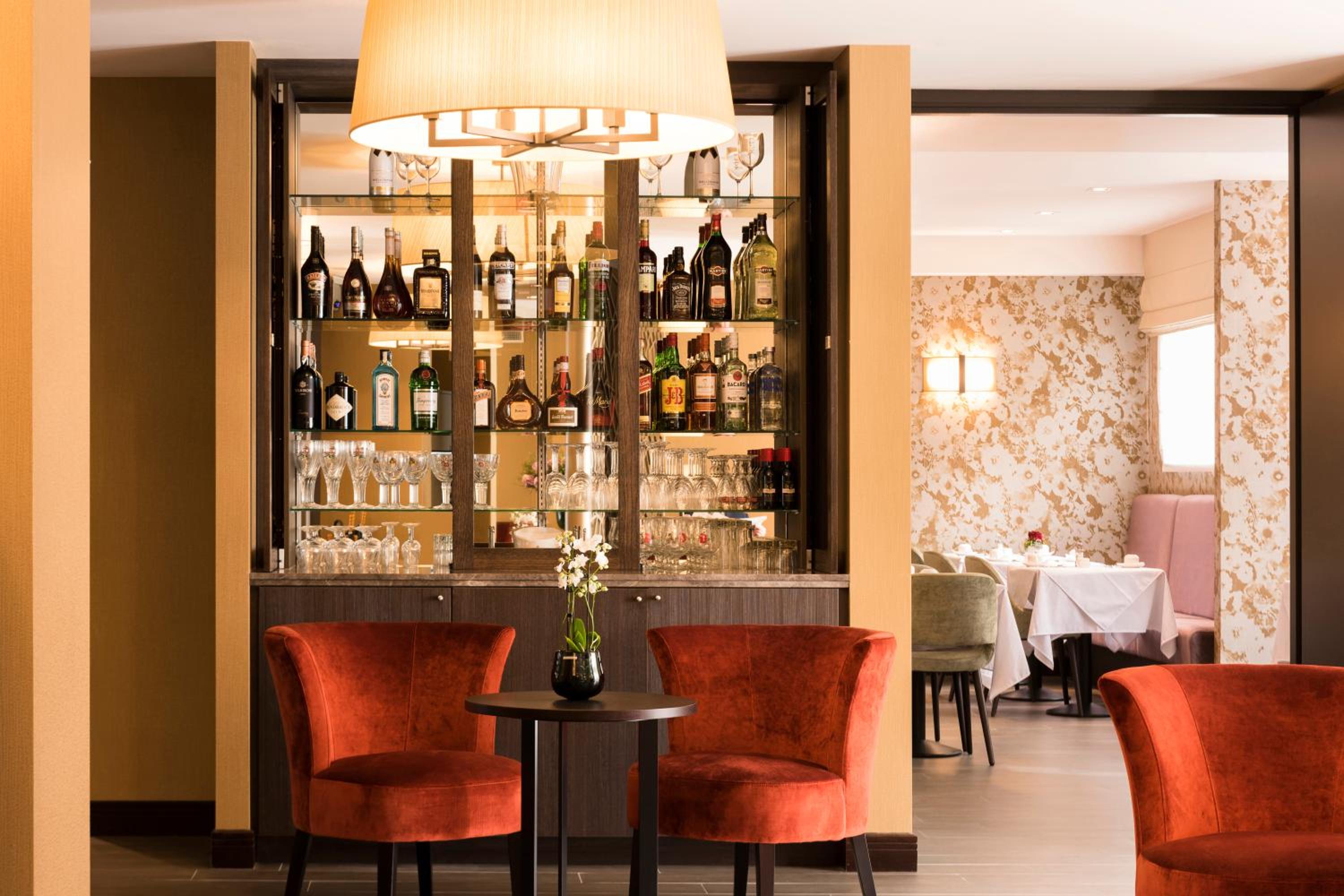 Bruges Vacations - Hotel Aragon - Property Image 20