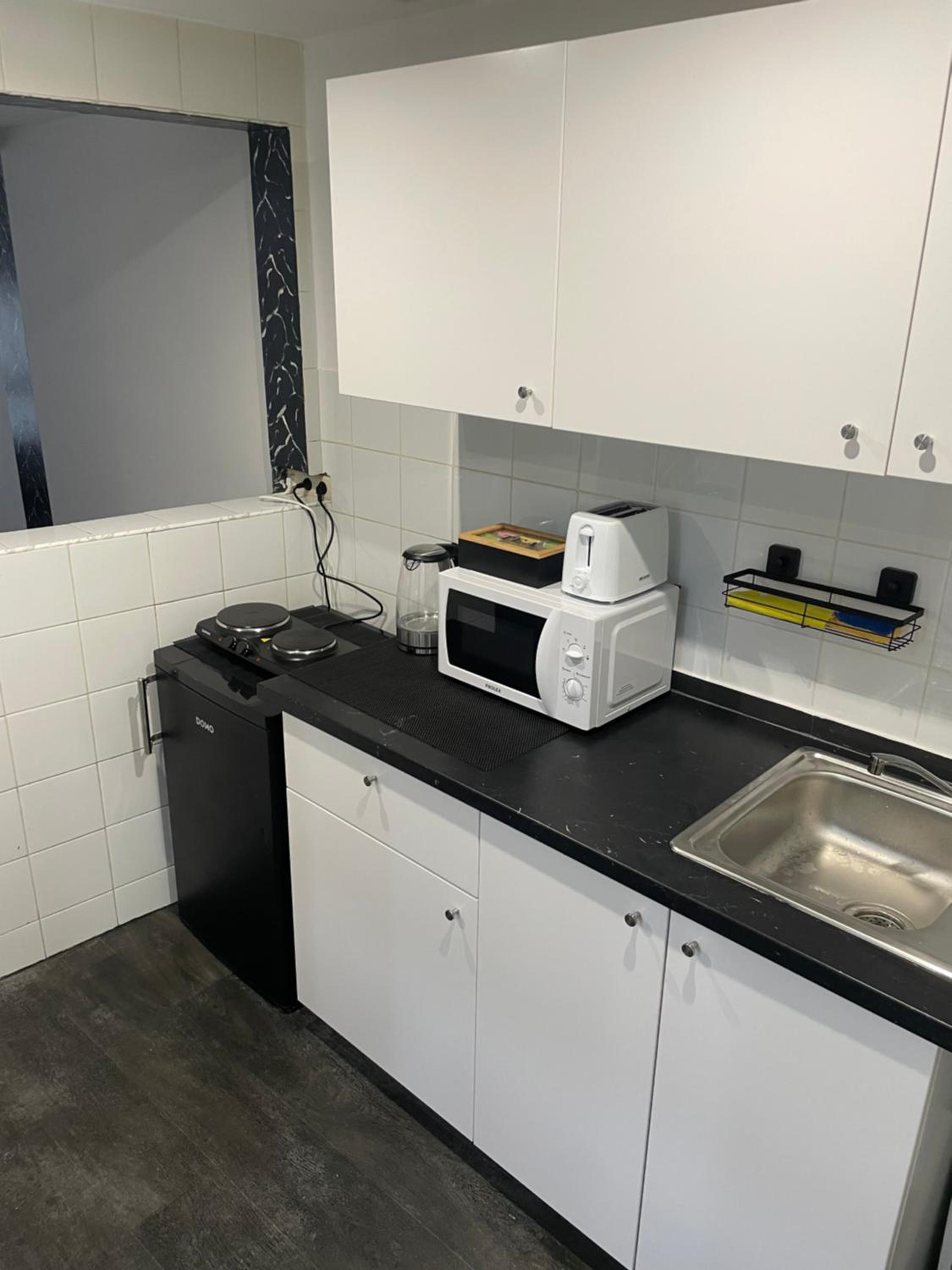 Appartement au cœur de Bruxelles