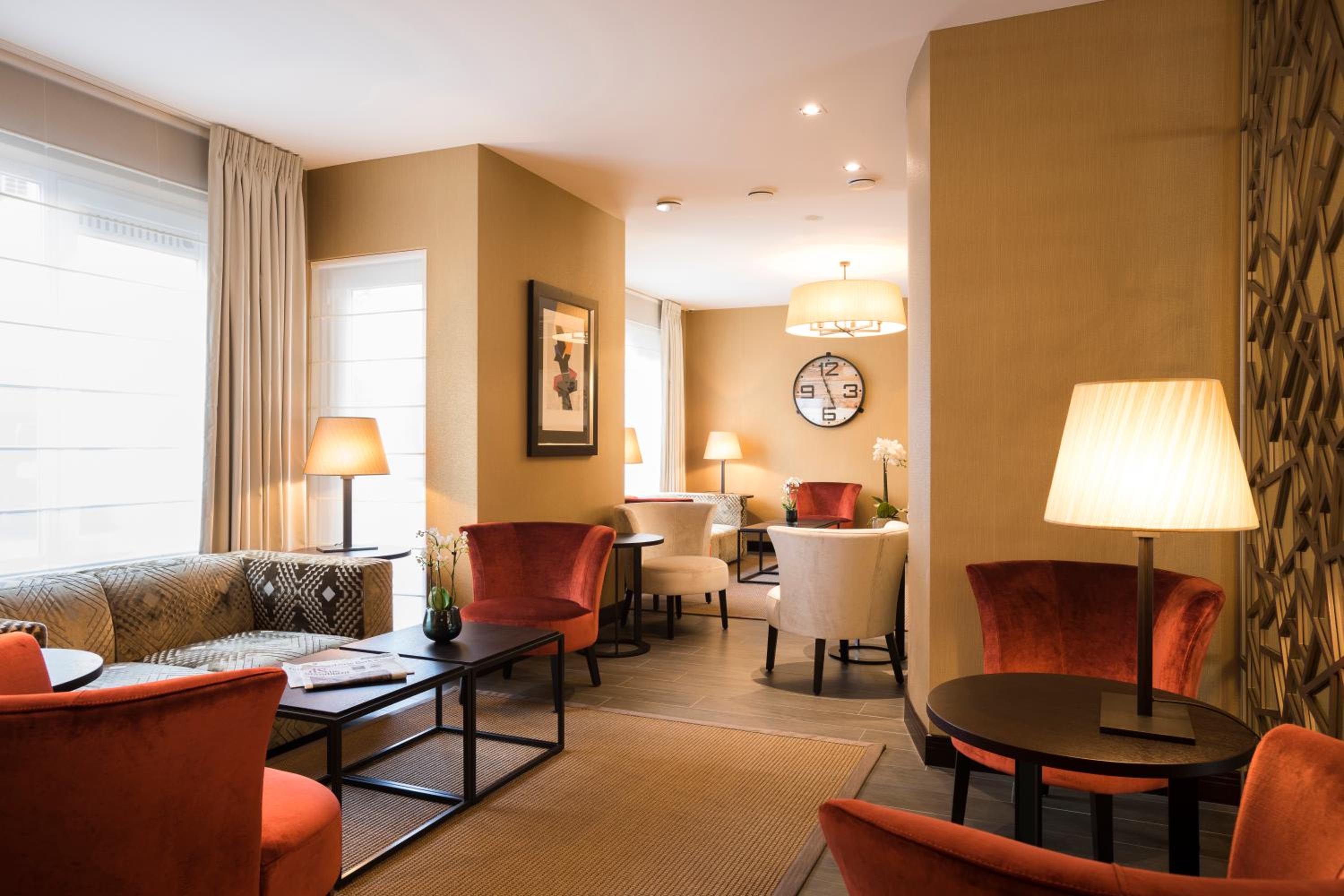 Bruges Vacations - Hotel Aragon - Property Image 26