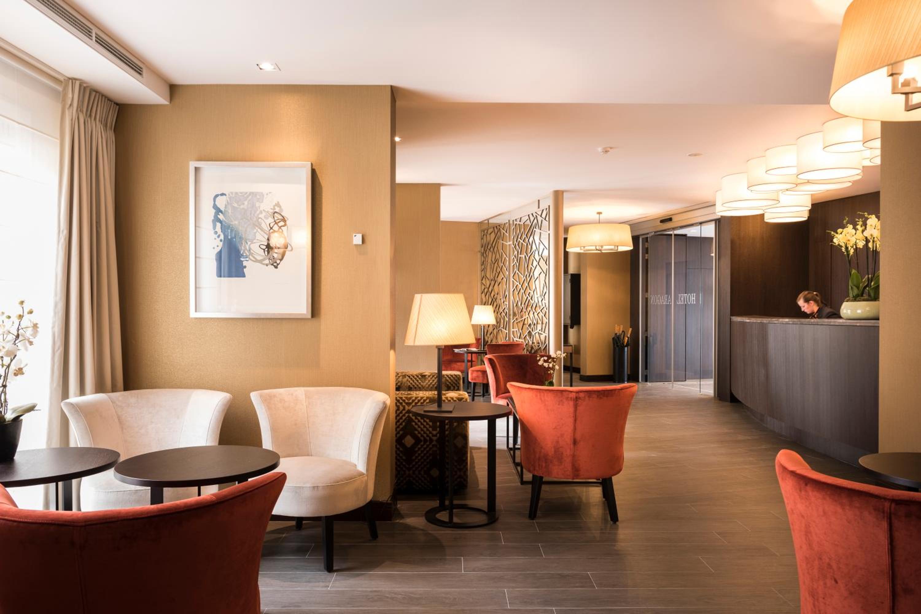 Bruges Vacations - Hotel Aragon - Property Image 25