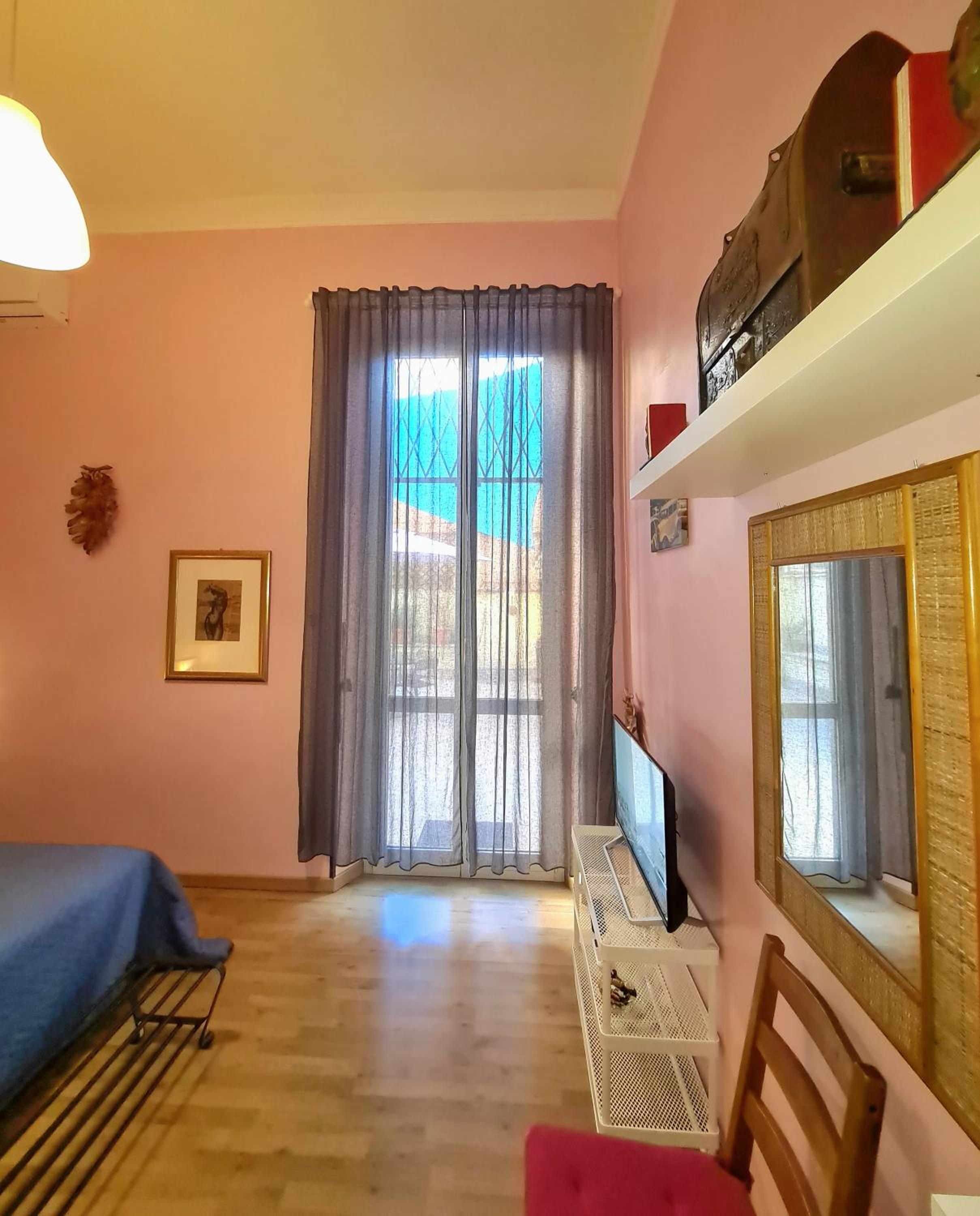 Rooms And Comfort