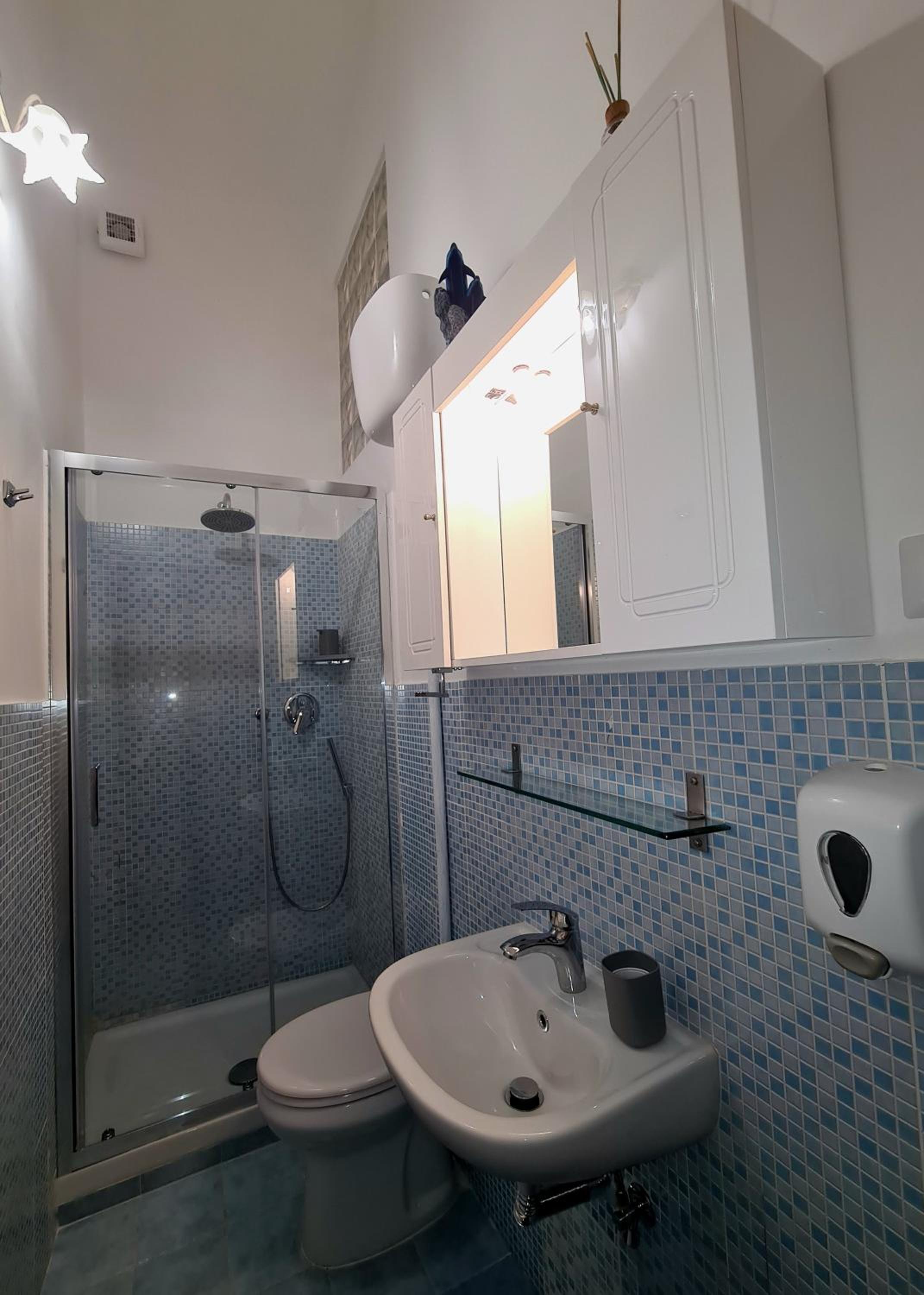Rooms And Comfort