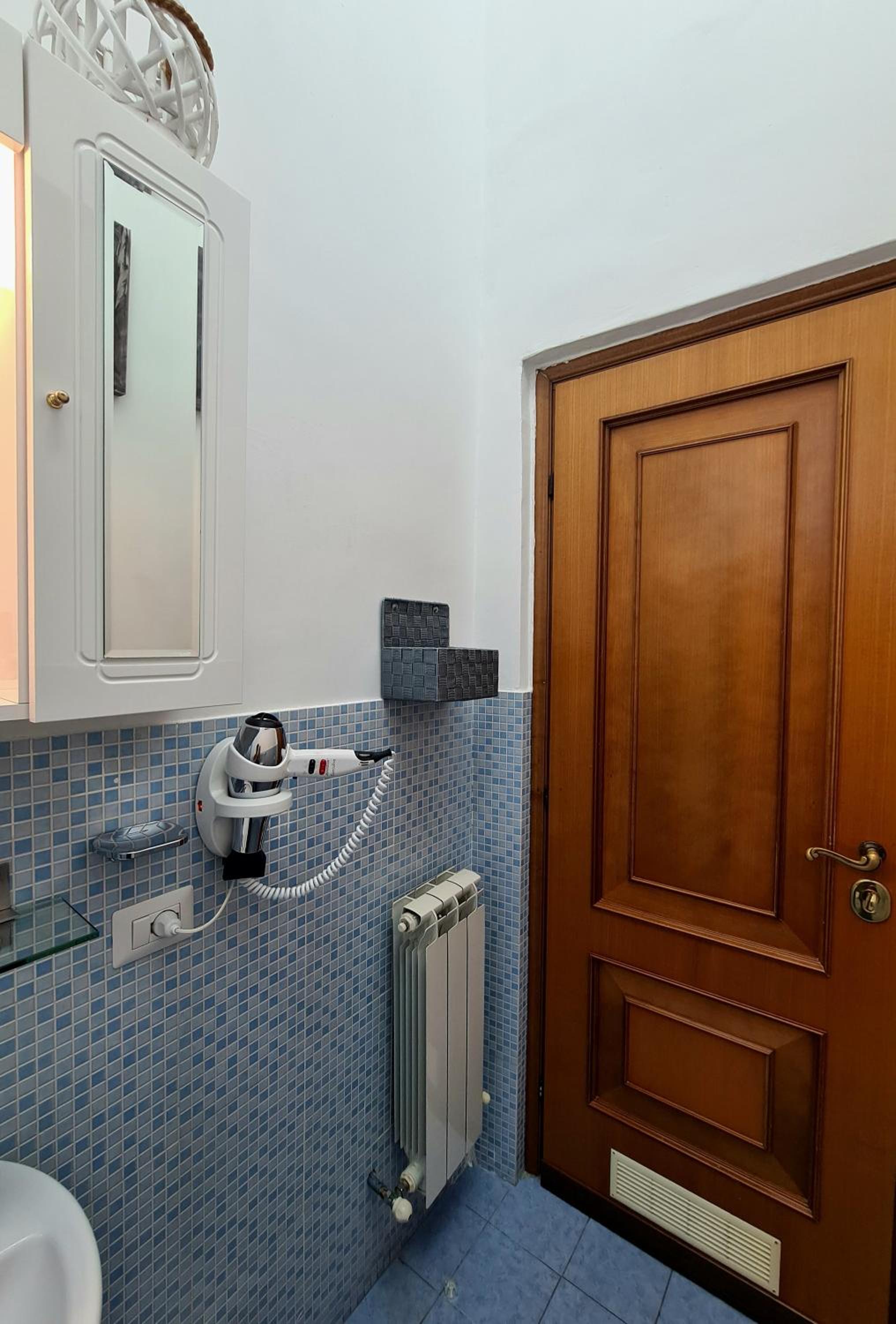 Rooms And Comfort