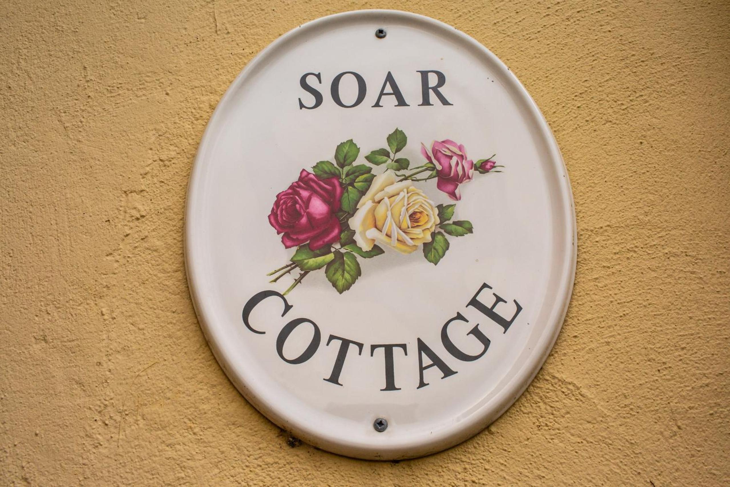 Soar Cottage Aberystwyth