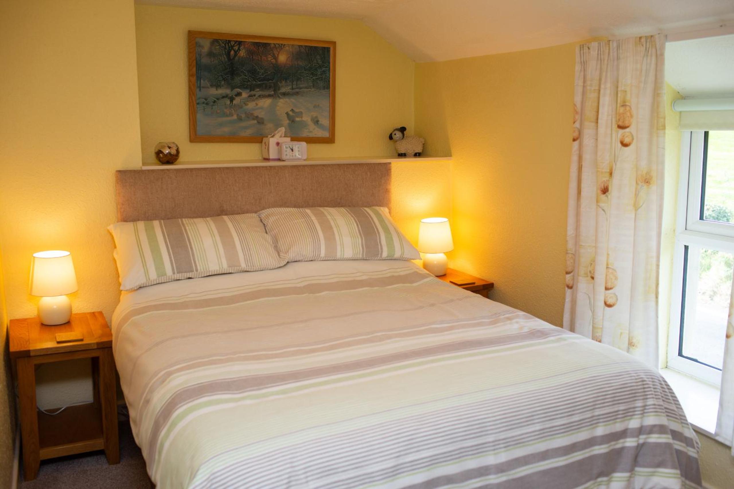 Soar Cottage Aberystwyth